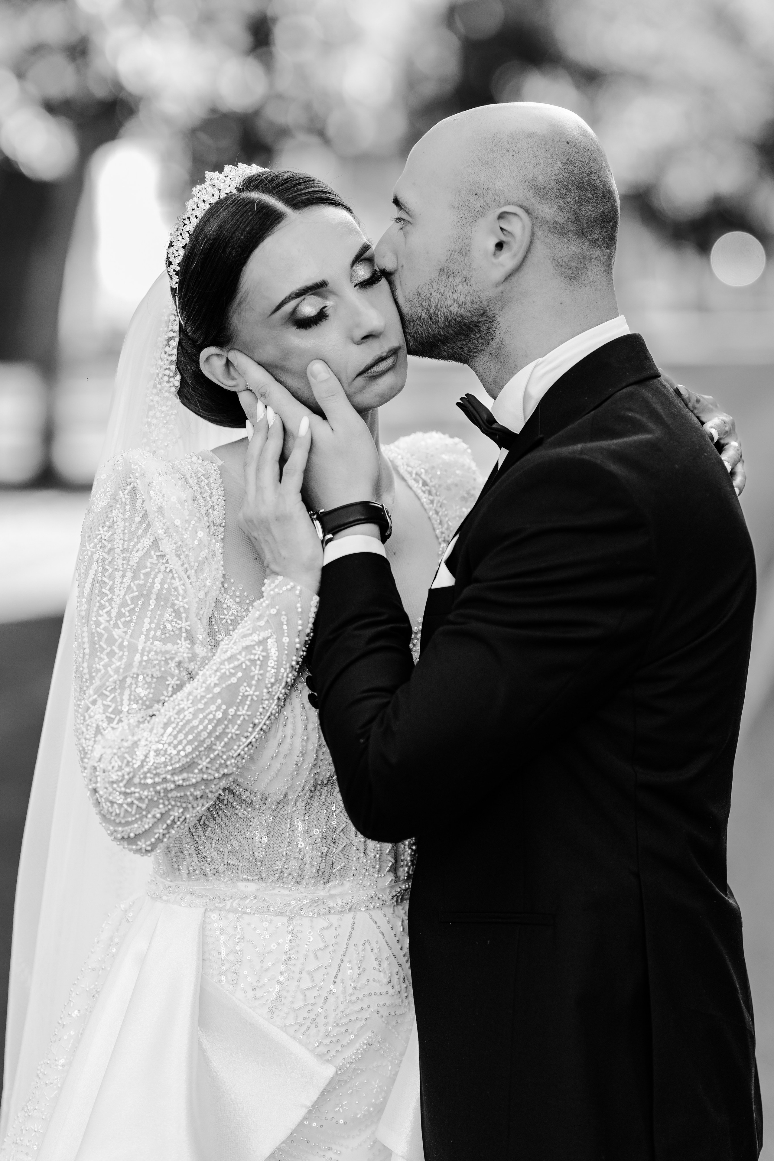 Andrei & Mihaela. Lucian Dedeu — Fotograf de nuntă și eveniment