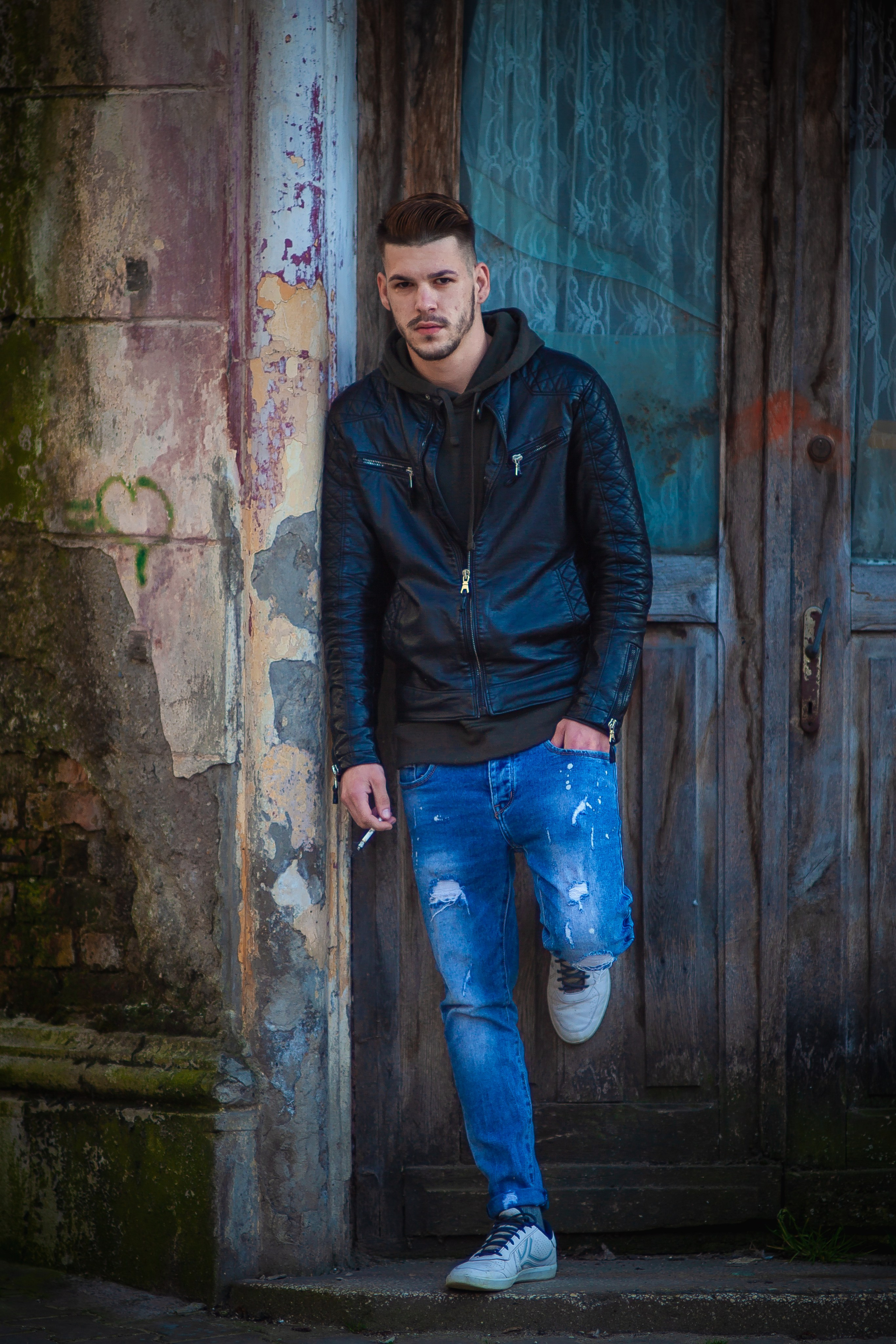 Sedinte. Lucian Dedeu — Fotograf de nuntă și eveniment