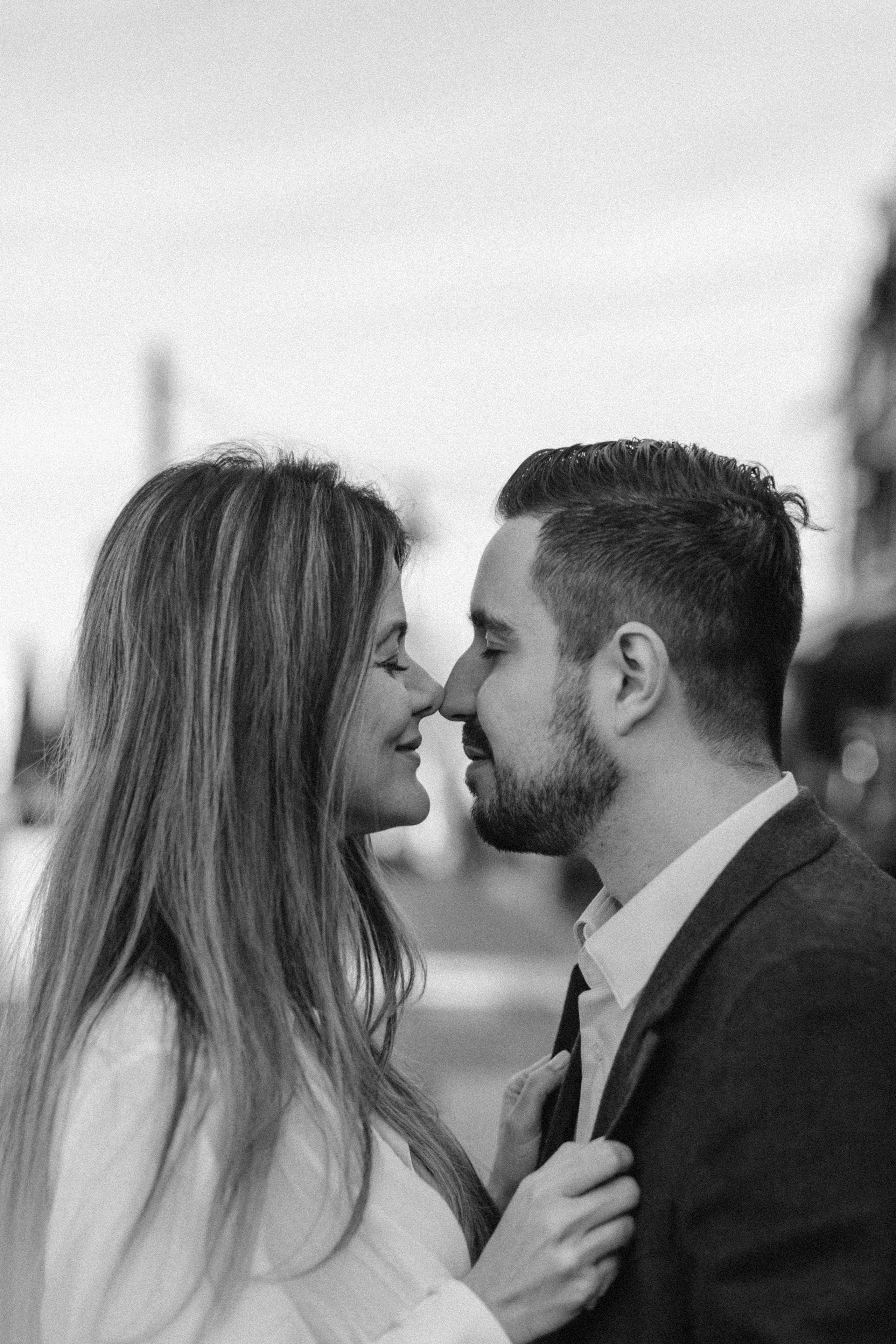 Апрельская свадьба в Нидерландах. True self