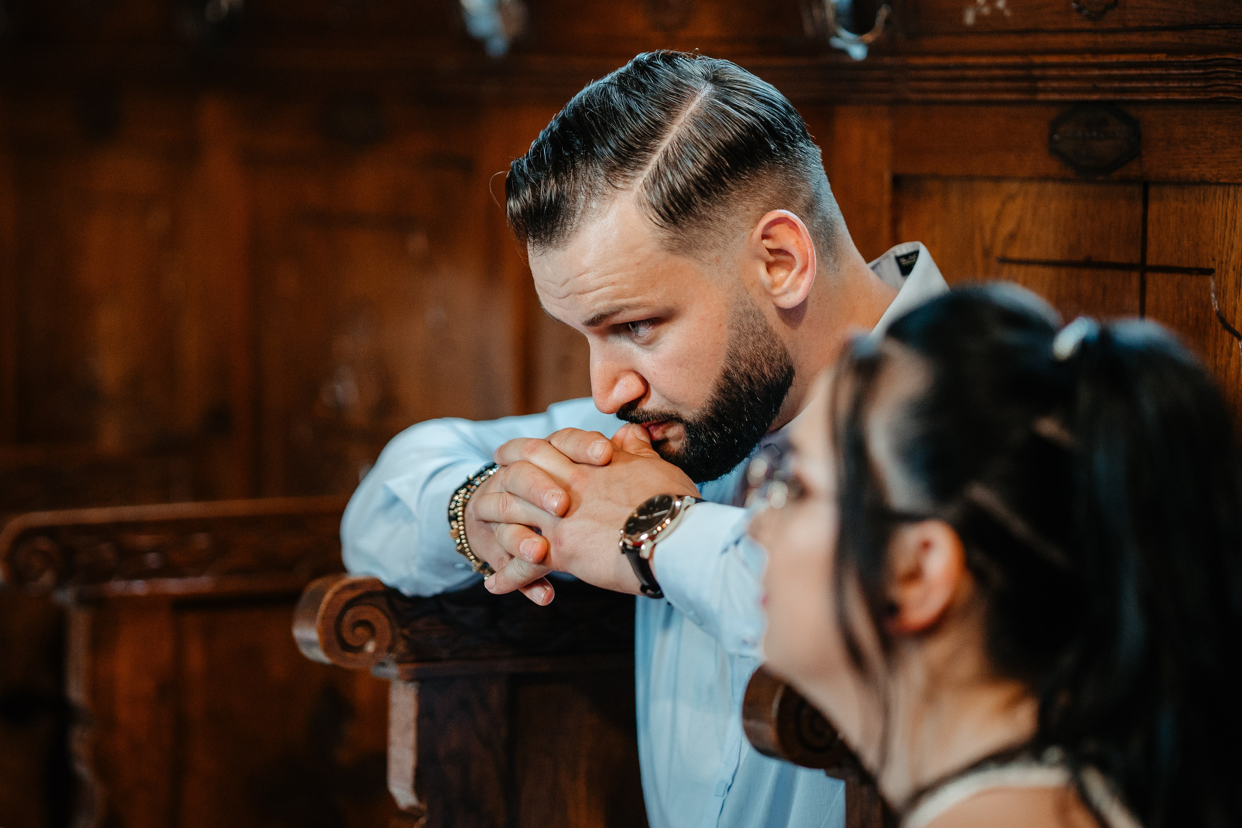 Mathias Filip. Raw Studio. Fotograful tau de nunta!