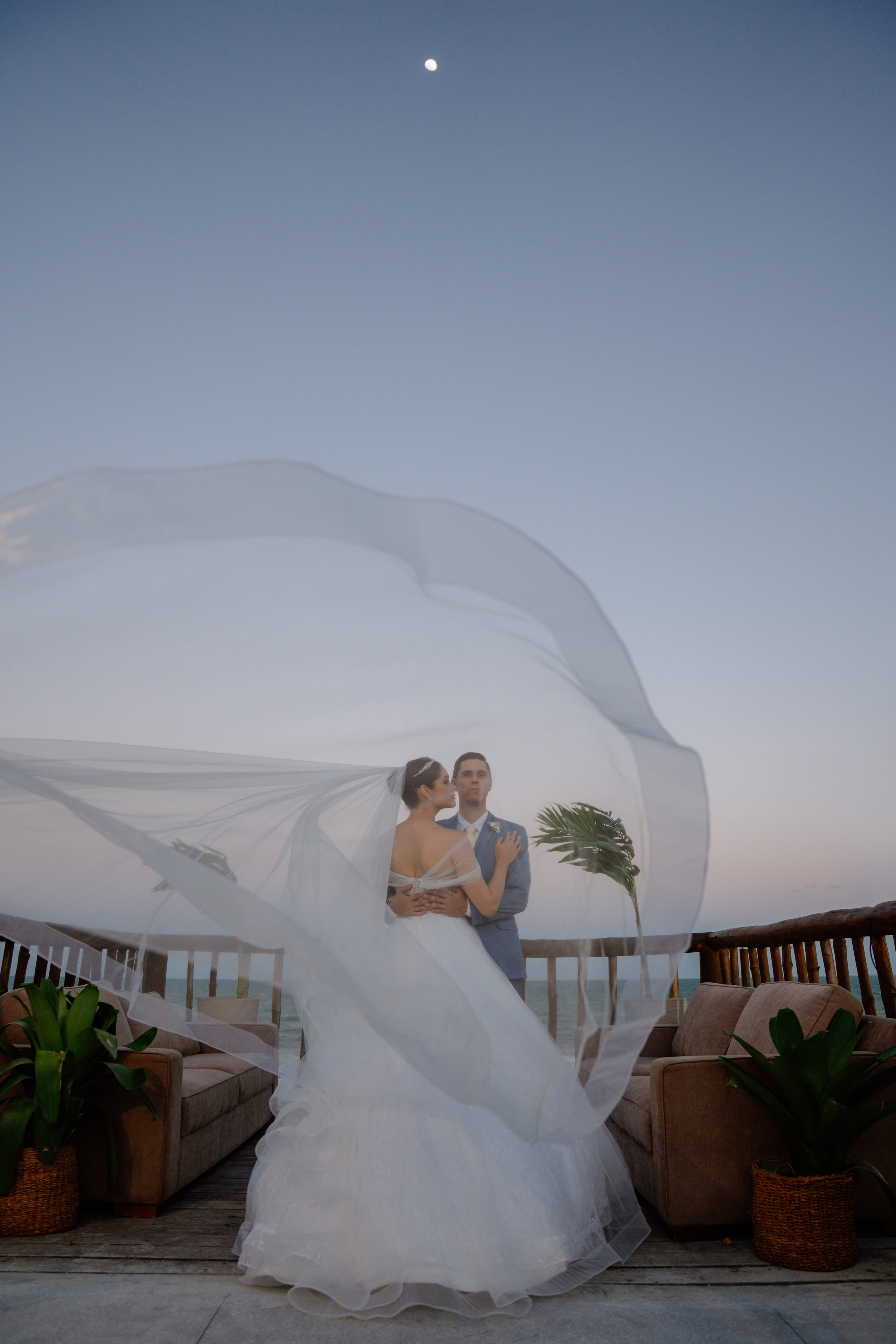 Milena e João. Luz suave, direção leve e fotos que captam quem realmente você é