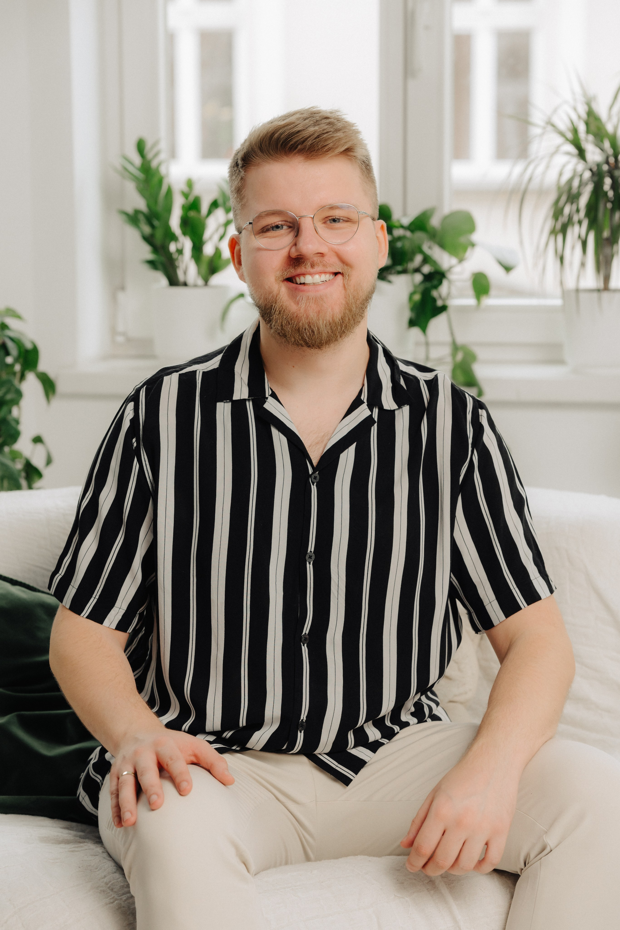 Forever Us. Fotograf Katowice – sesje indywidualne, rodzinne, ślubne