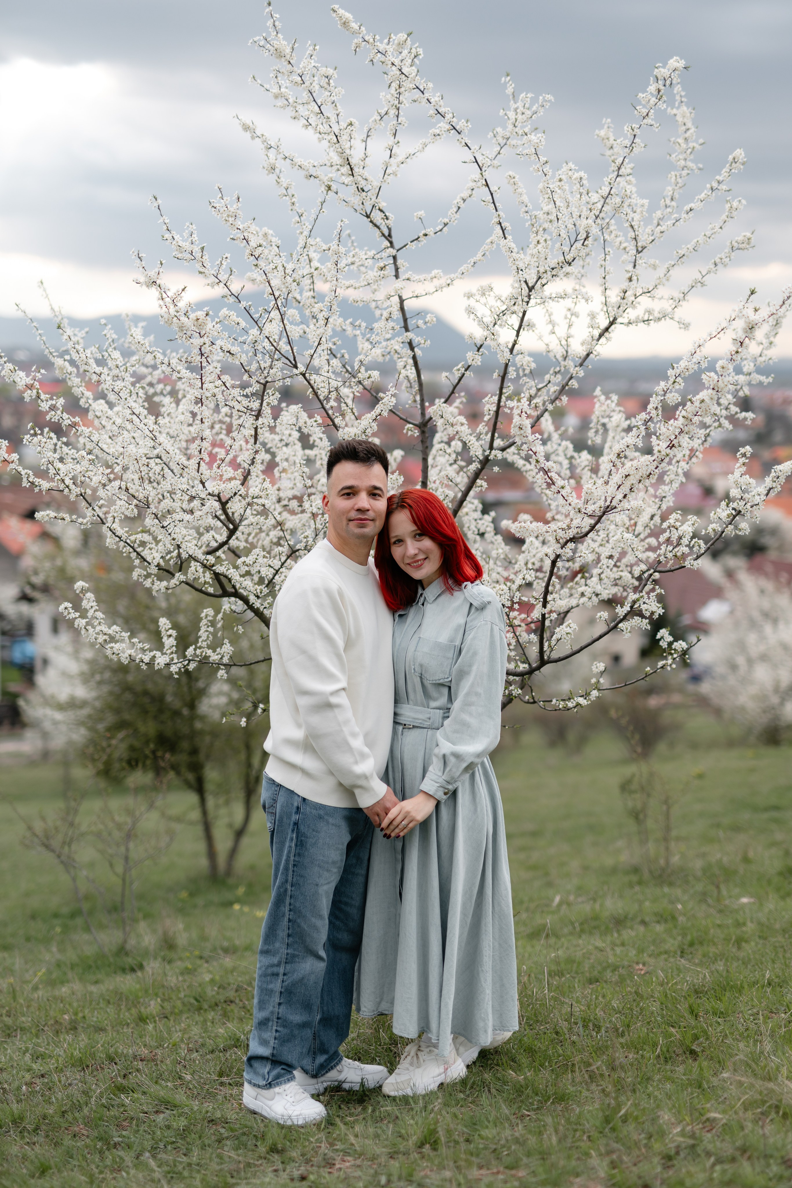 Casiana & Victor. Main