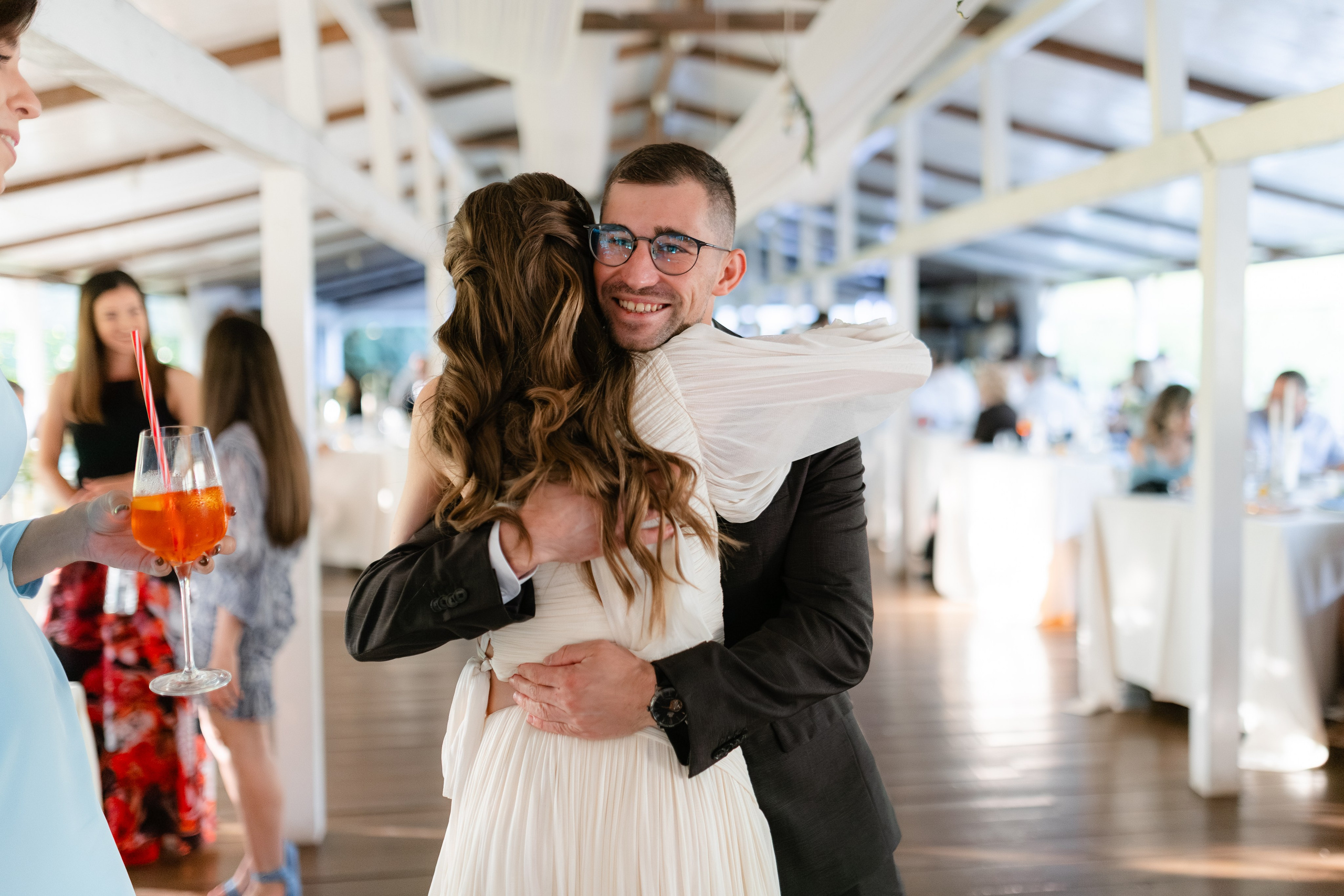 Natalia & Costin. Main