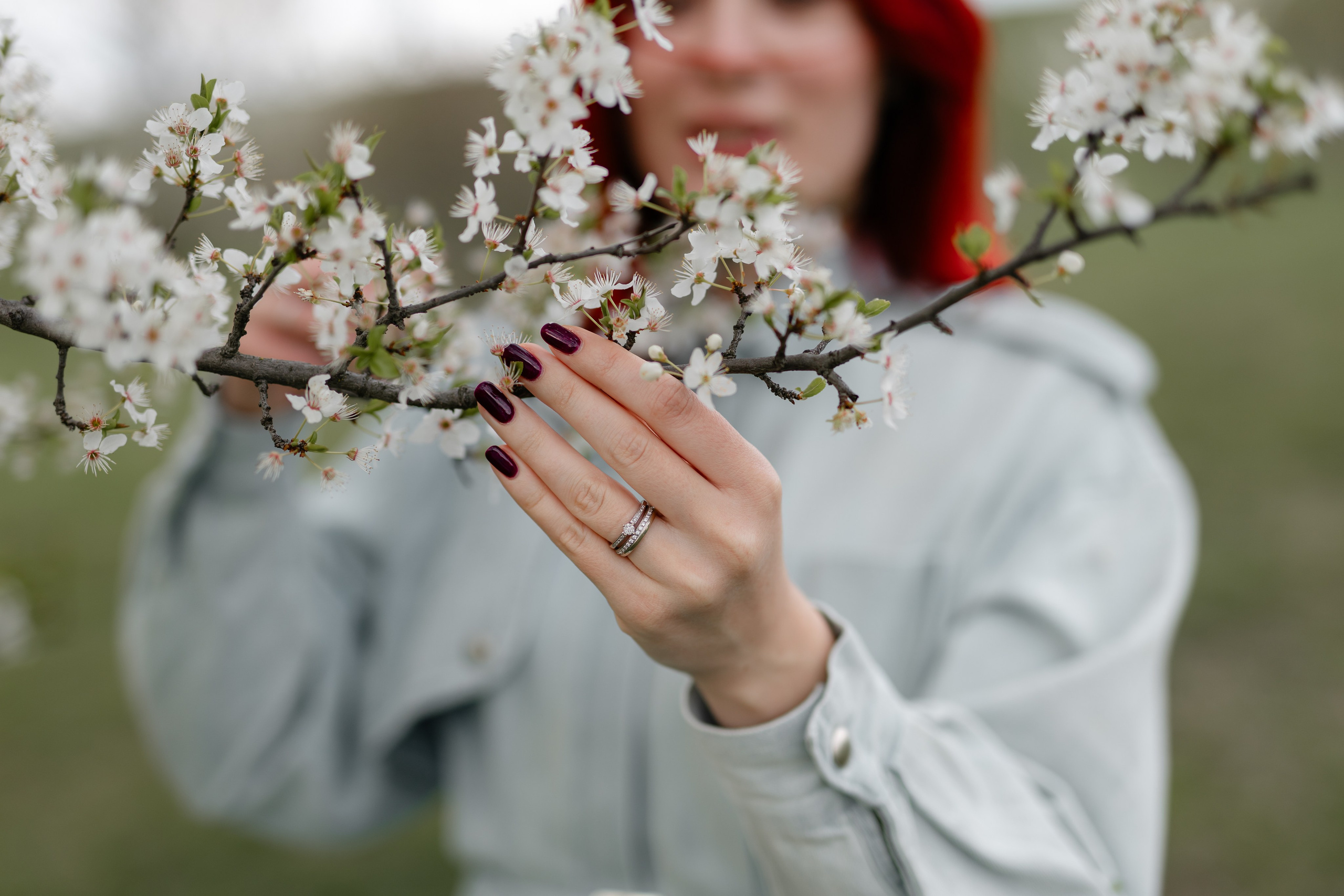 Casiana & Victor. Main