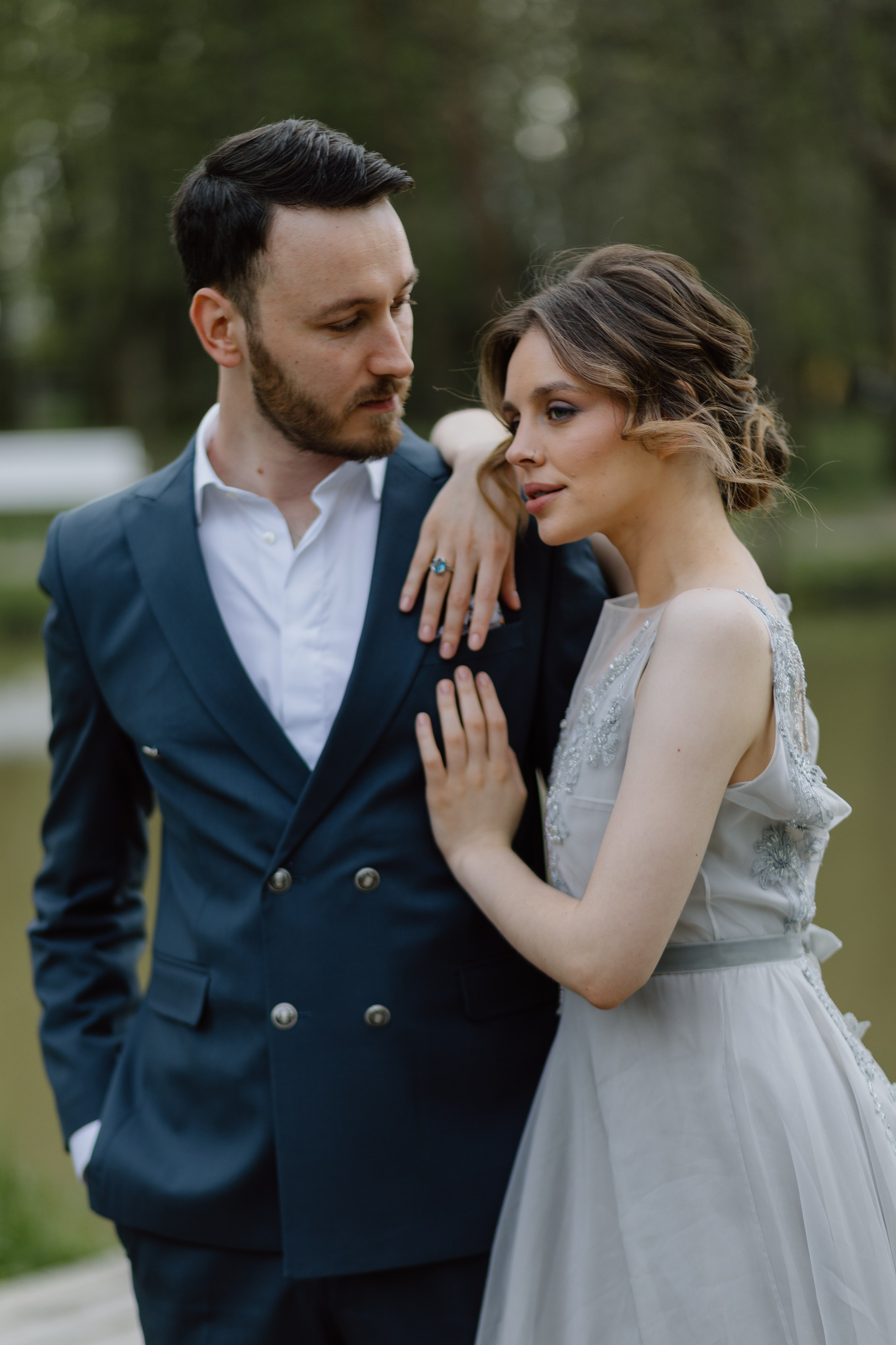 Styled Shoot Zabola Estate. Main