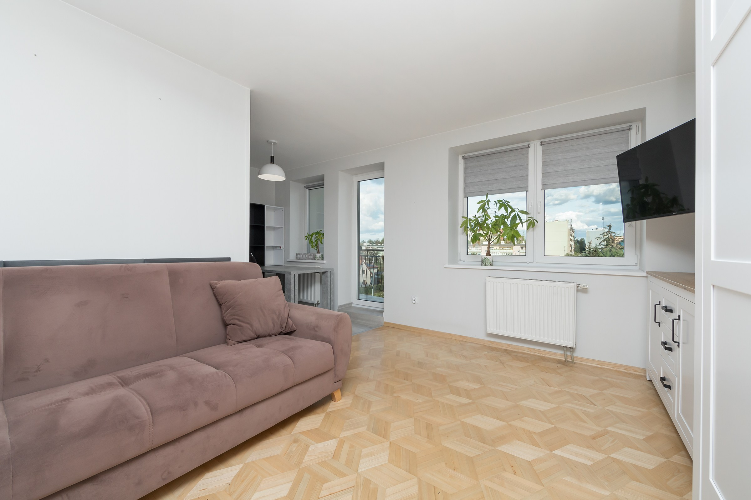 Pruszków. Fotograf Nieruchomości i Wnętrz