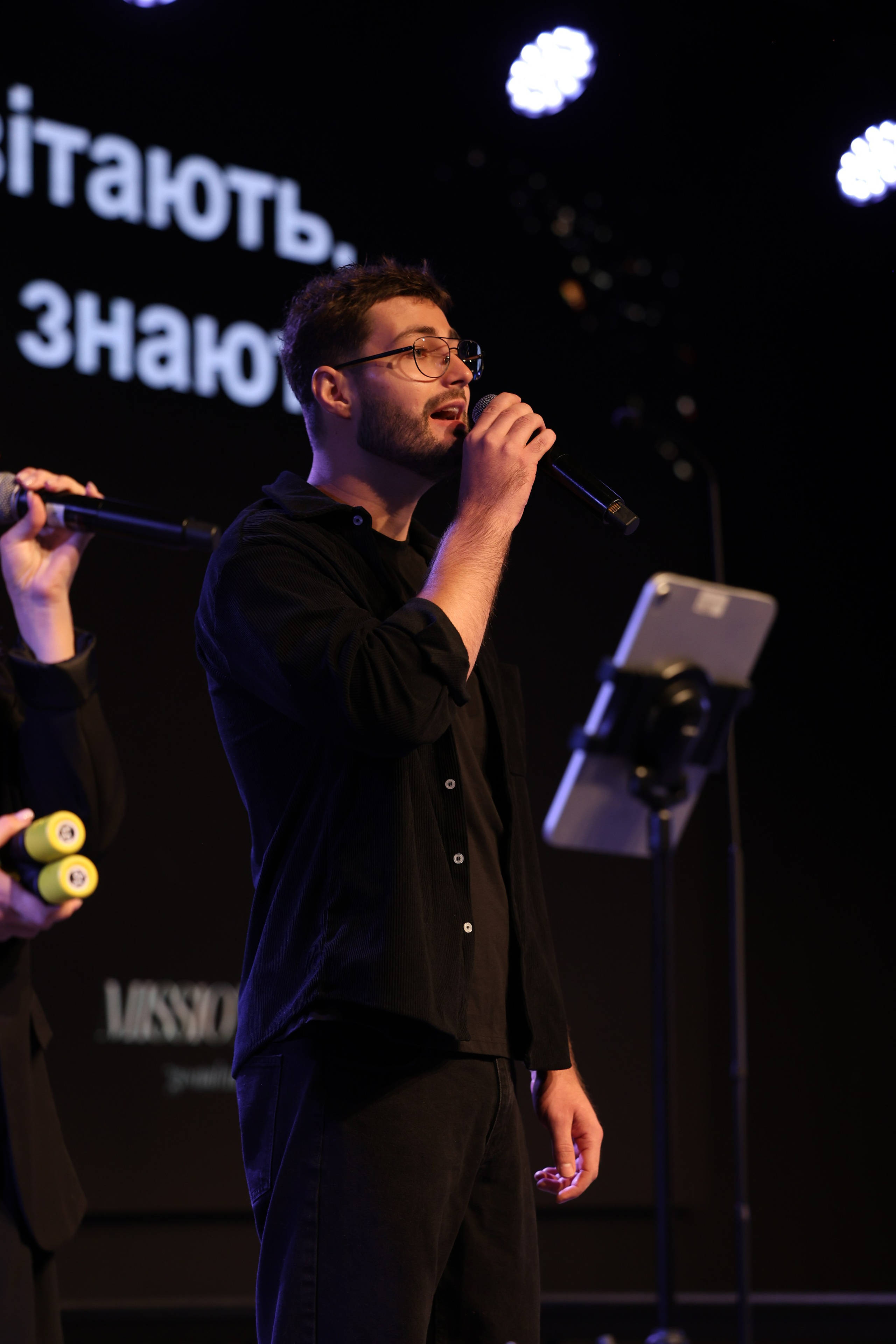 Sunday Service 6-22-25. Smirna Christian Church