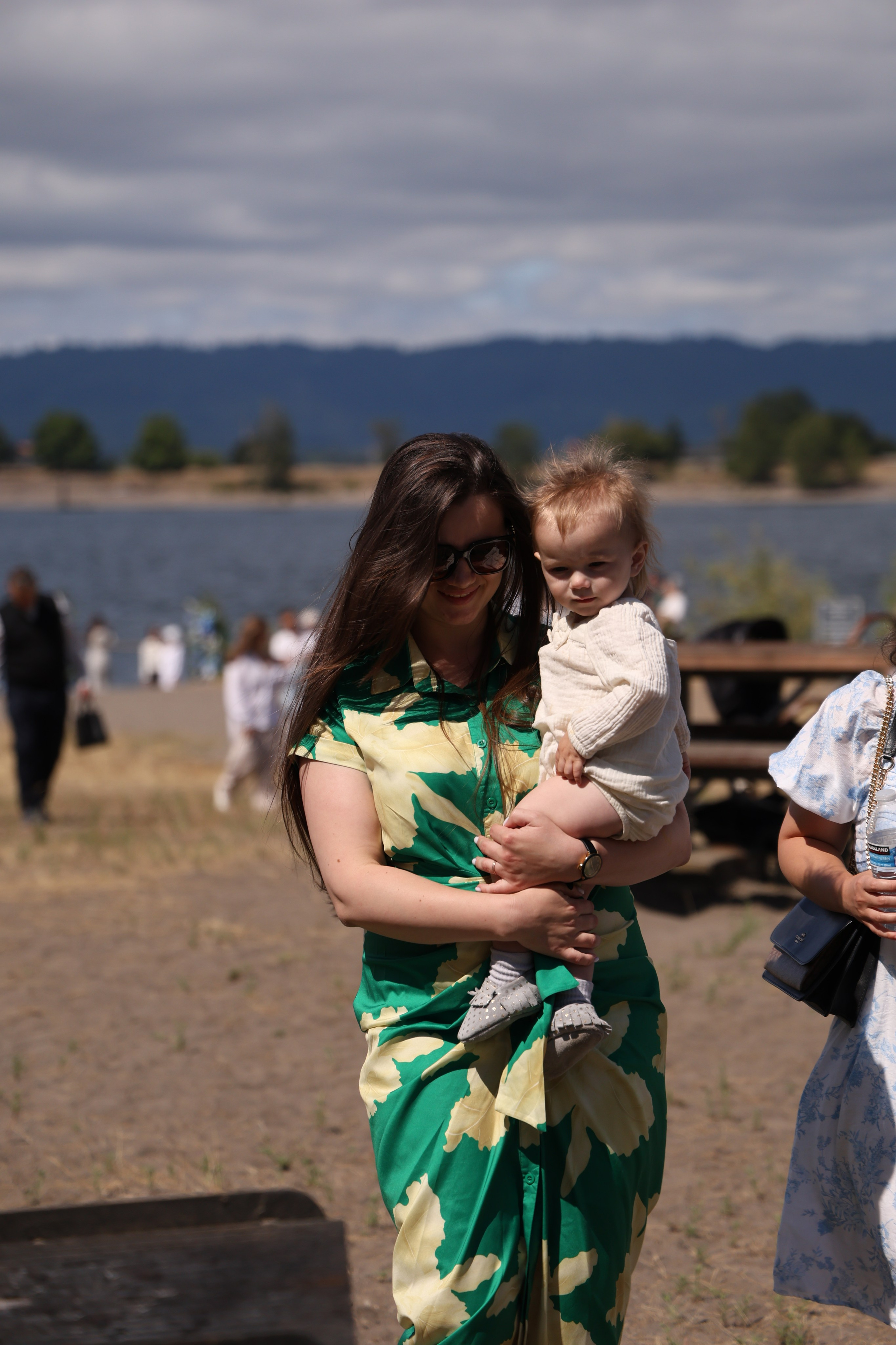 Water Baptism 2025. Smirna Christian Church