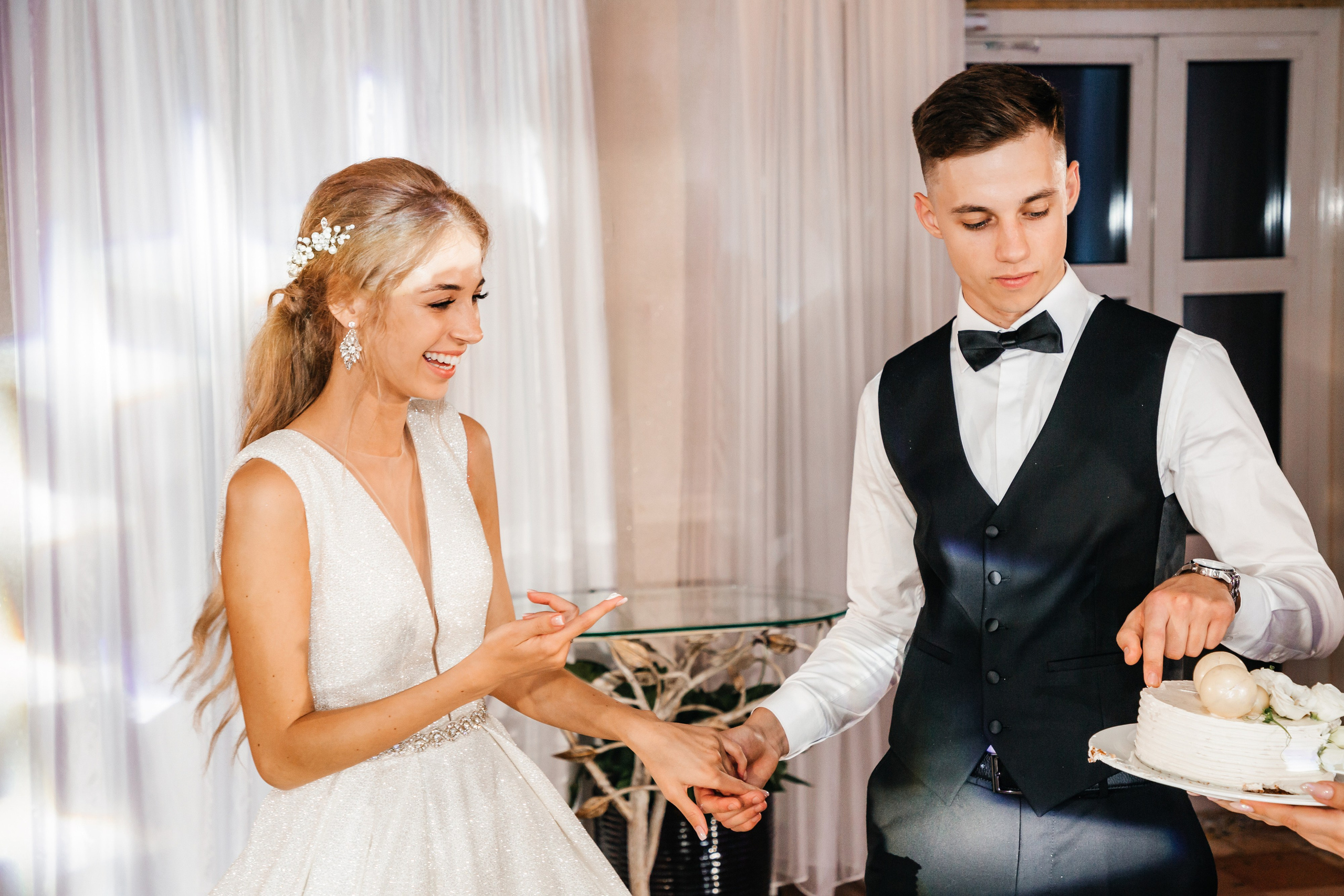 Evgeniy & Mariya. Destination wedding and fashion photographer in Riga Igor Davidovich