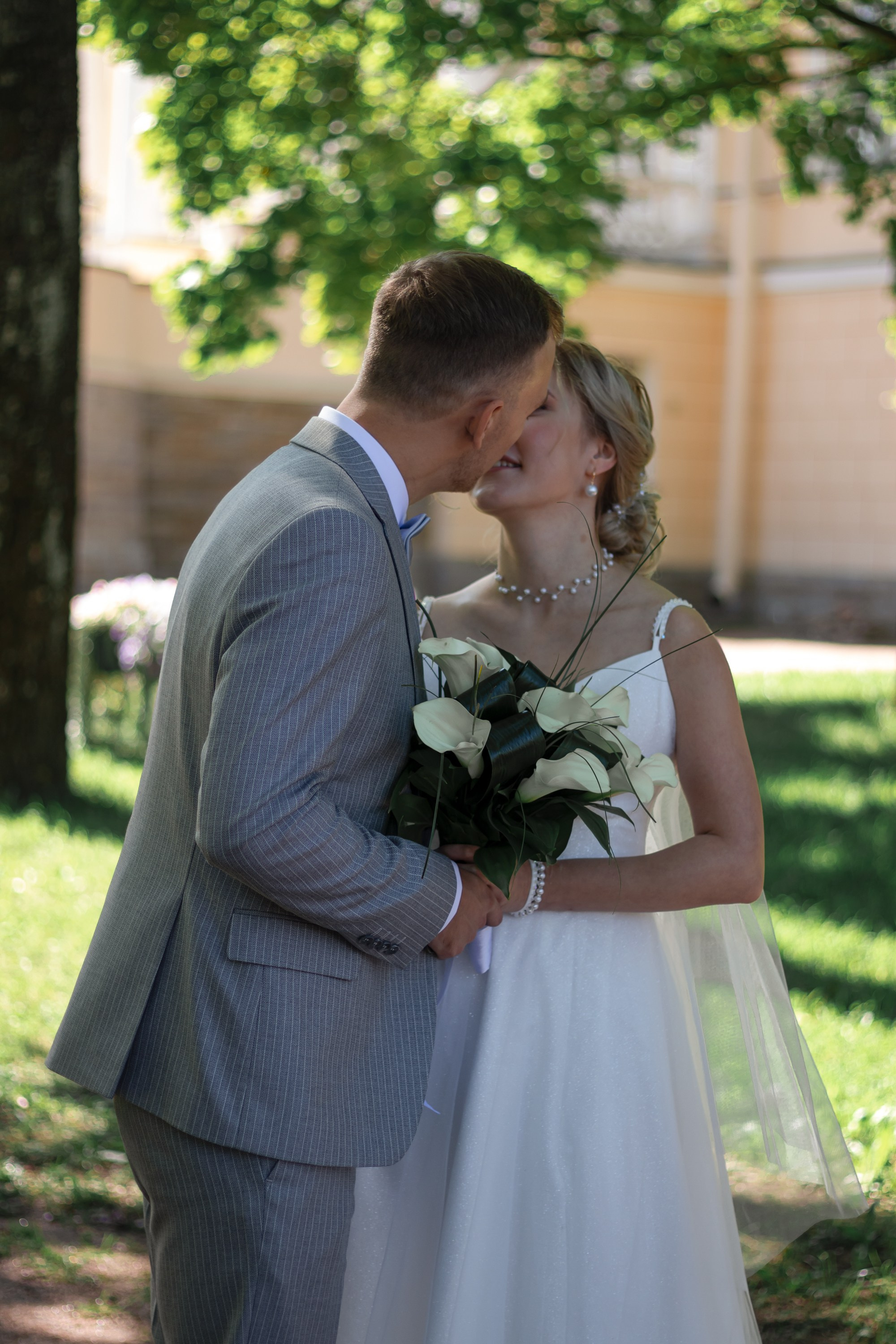 Anton & Anastasia. Wedding and portrait photographer in Valencia Dmitrii Leonov