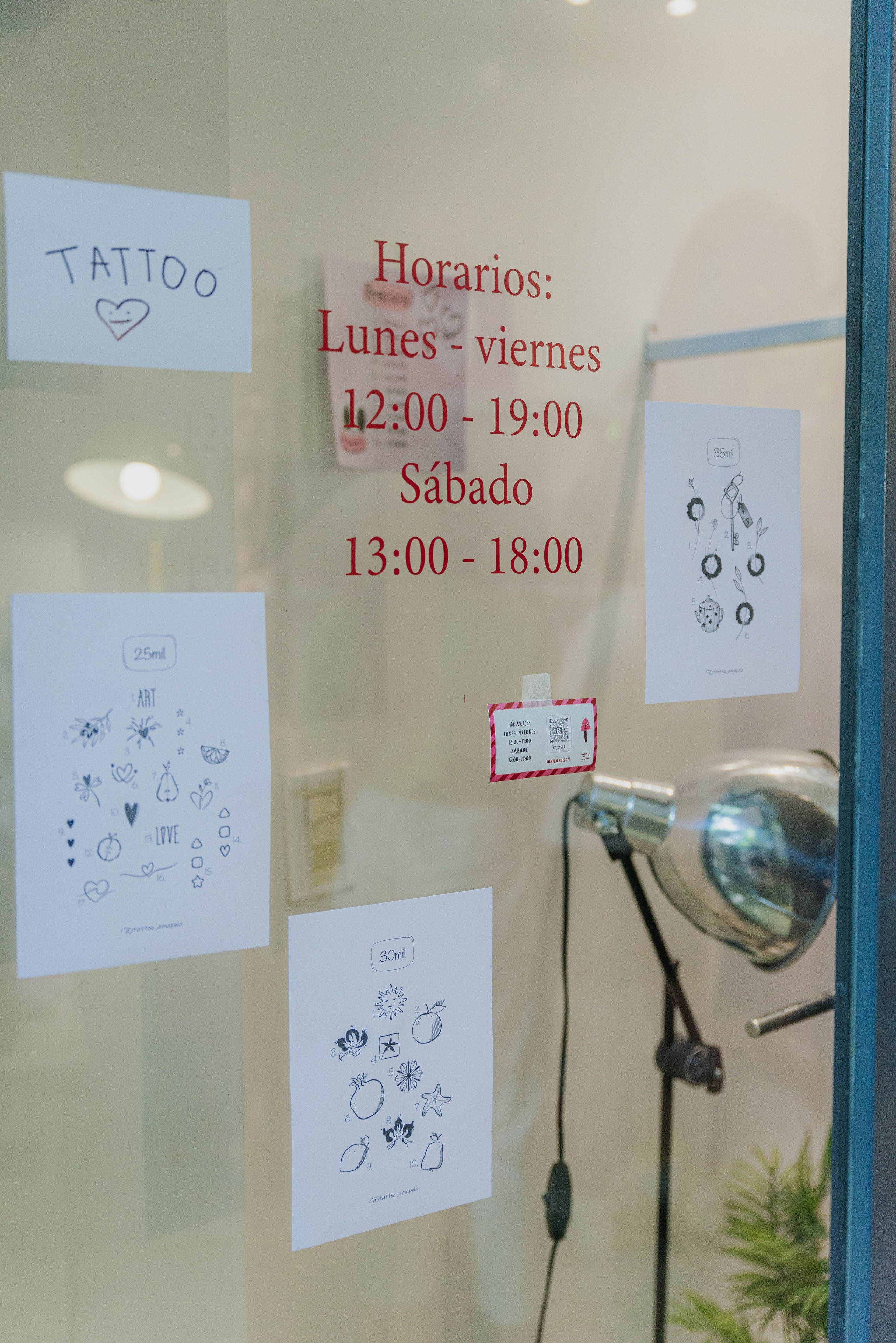 Opening ST CASA. Photographer @elmirkami in the city of Buenos Aires