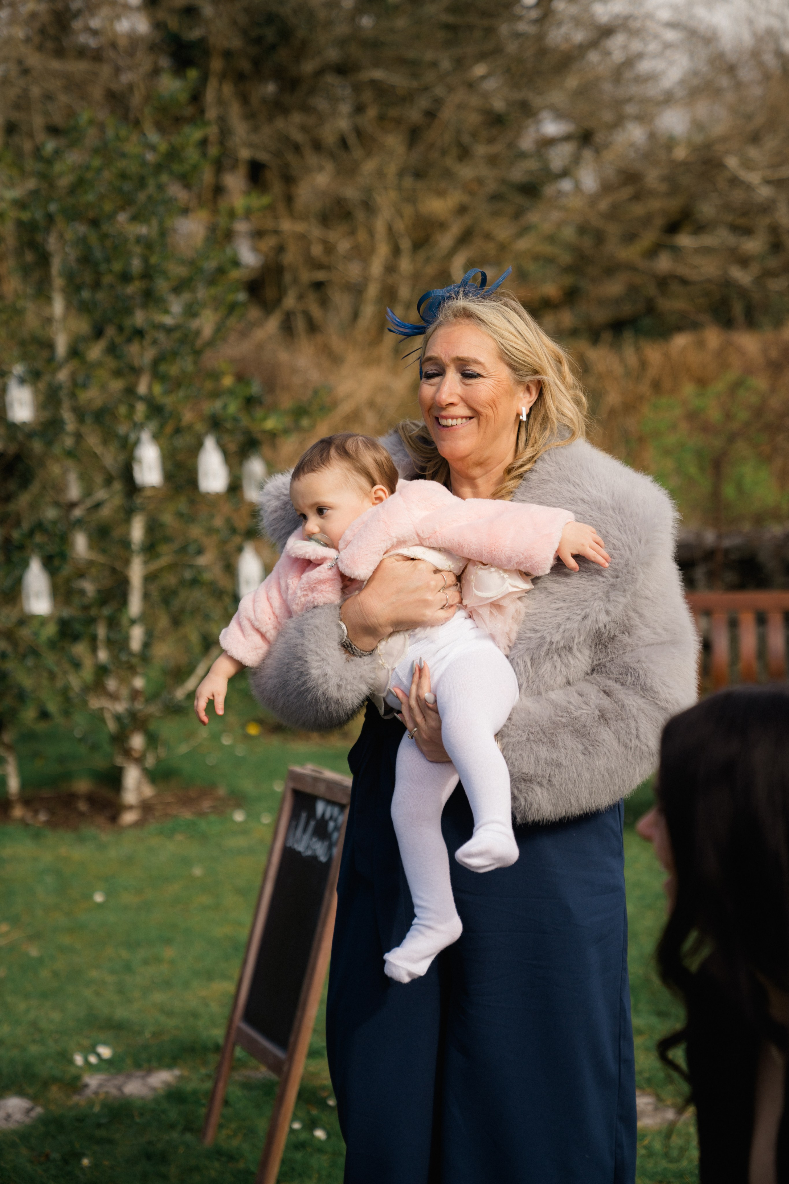 Aongas & Yannie. Wedding and family photographer Ireland
