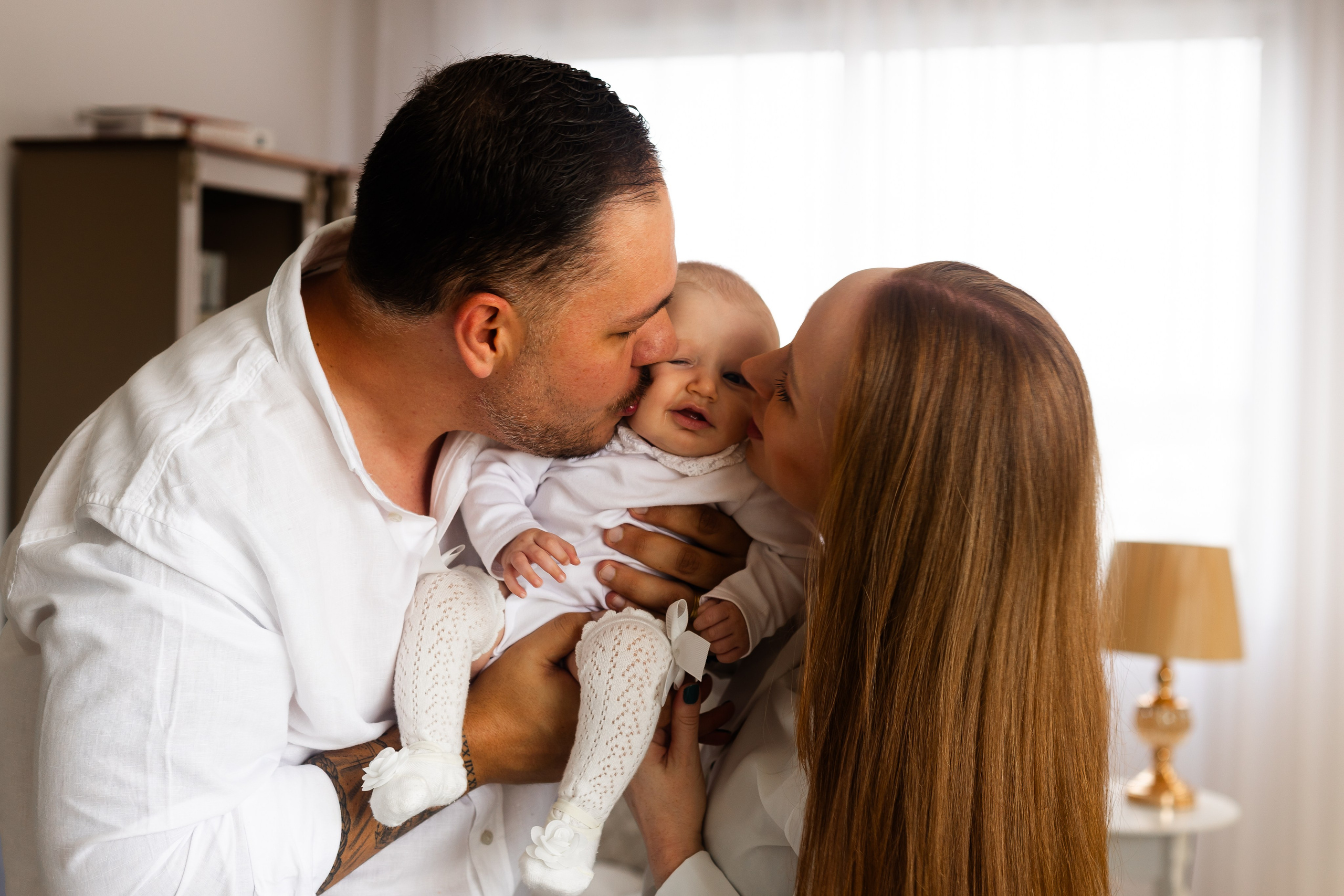 Maria Aurora (Familia)