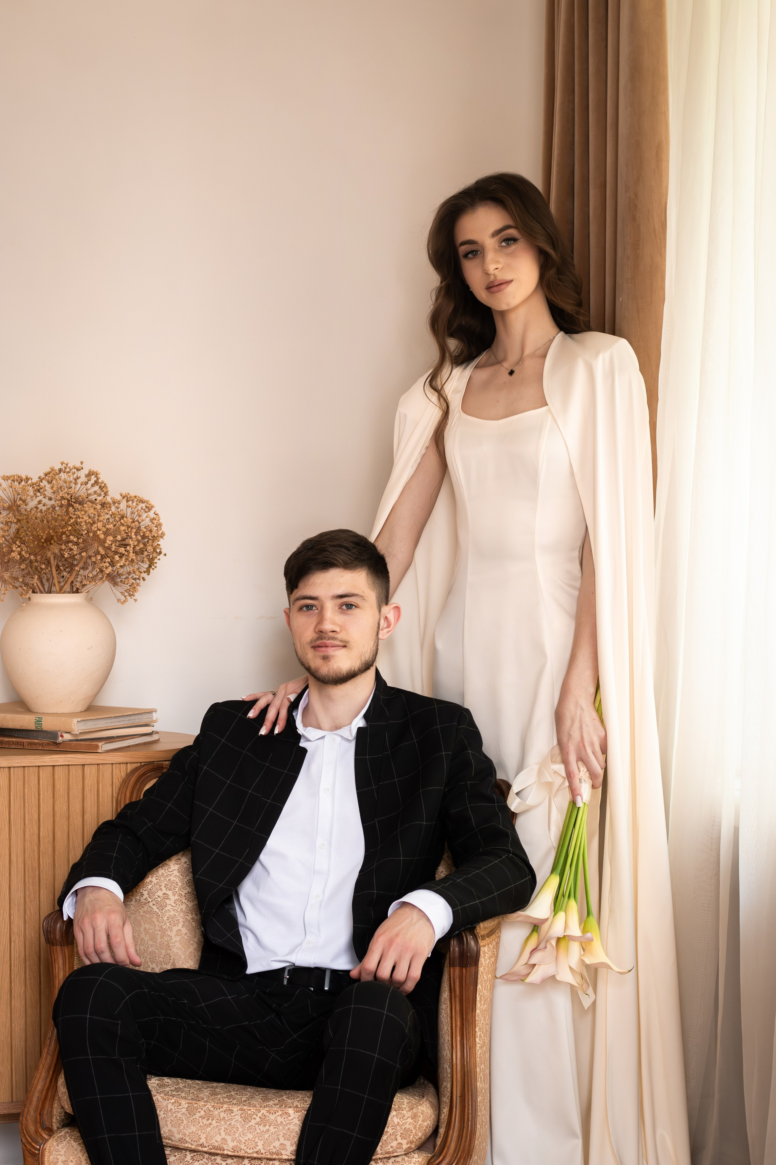 Весілля Дарини та Данила. Сімейний та весільний фотограф Анастасія Реброва