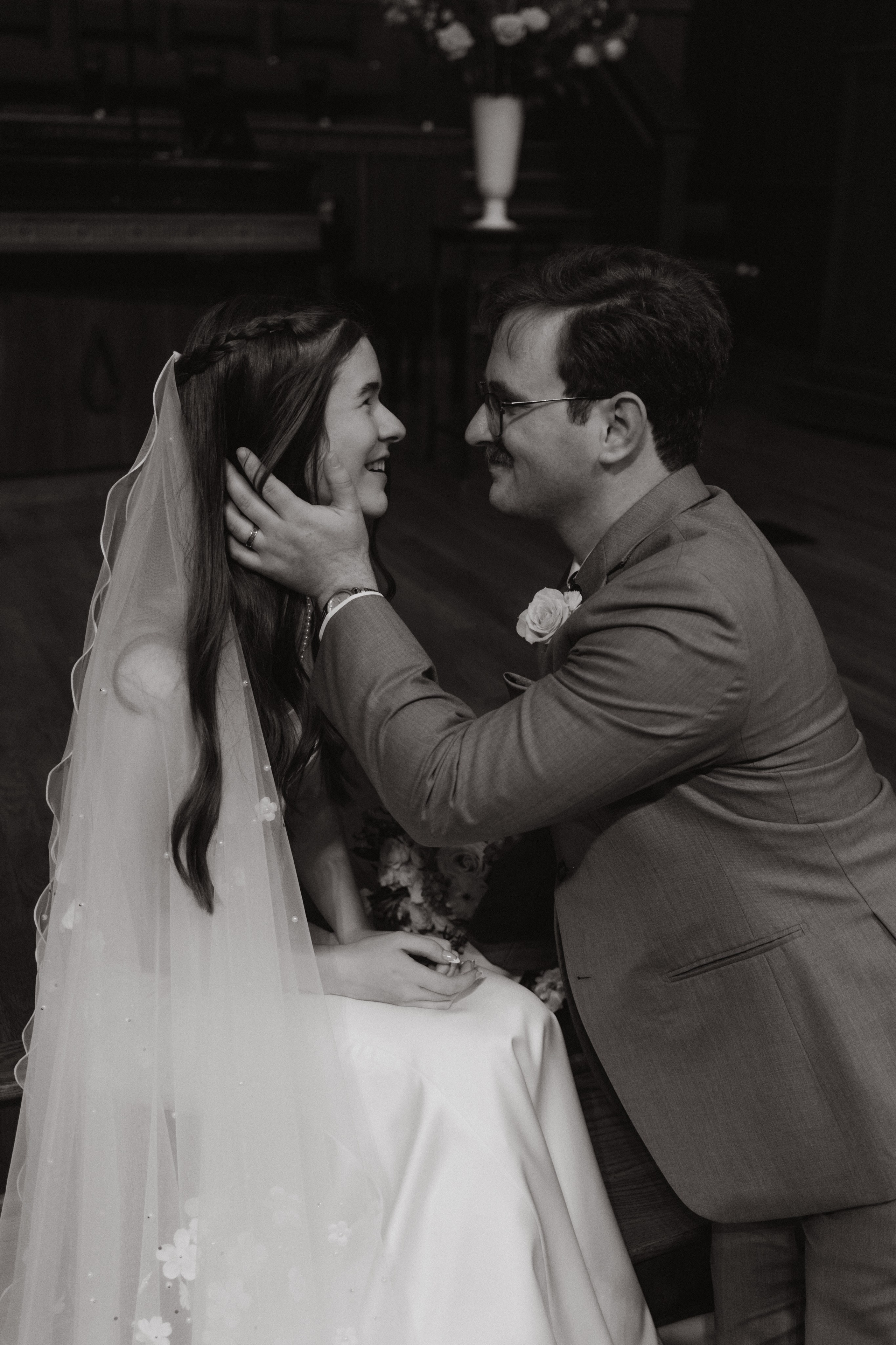 Once Upon a May. Lens Captures Life