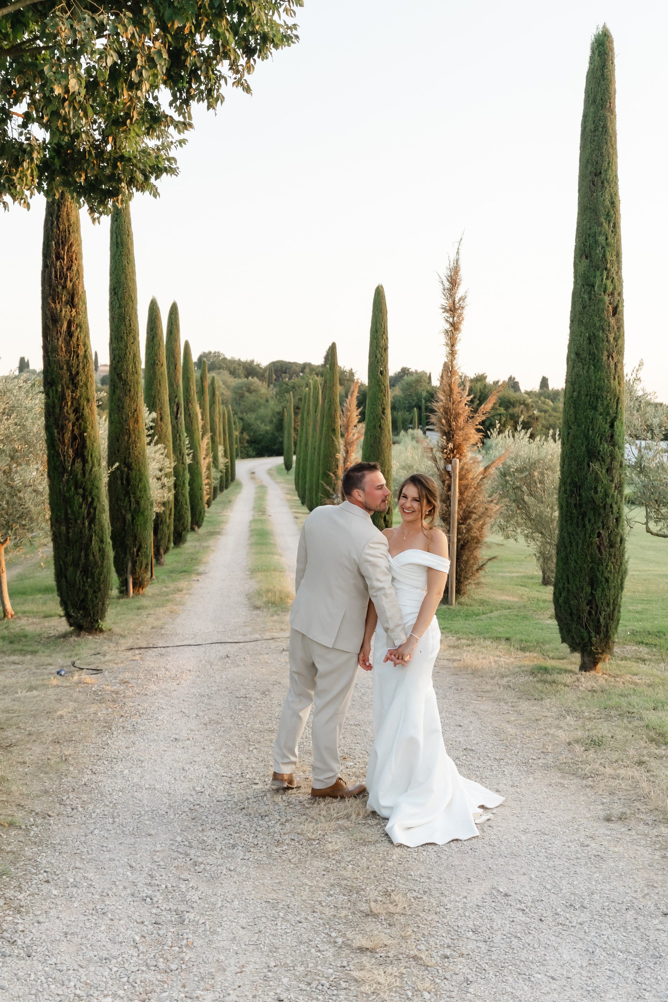 ROXANNE and ANDREW_ Tuscany. PHOTOGRAPHER IN ITALY