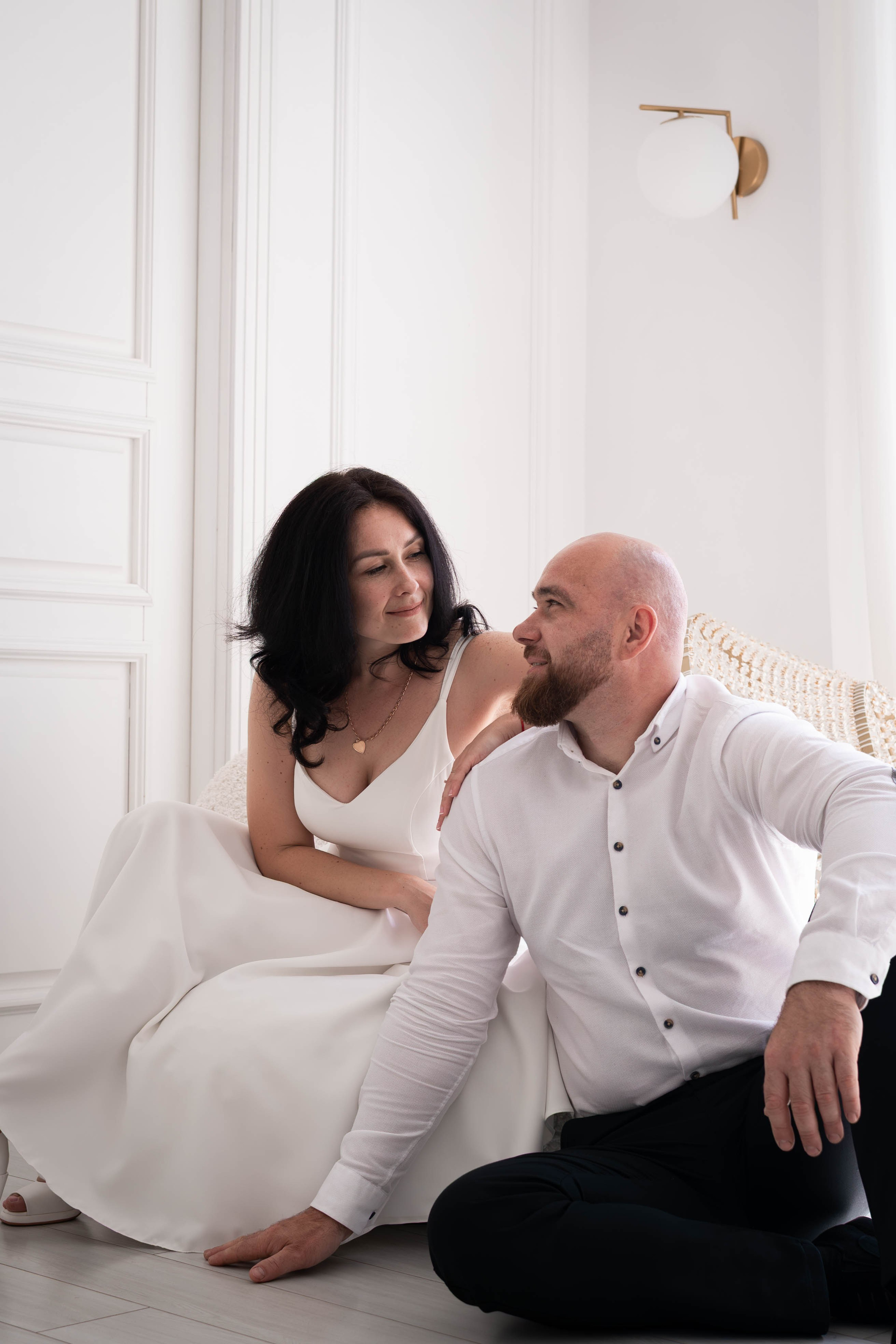 Весілля Тетяни та Олега. Сімейний та весільний фотограф Анастасія Реброва