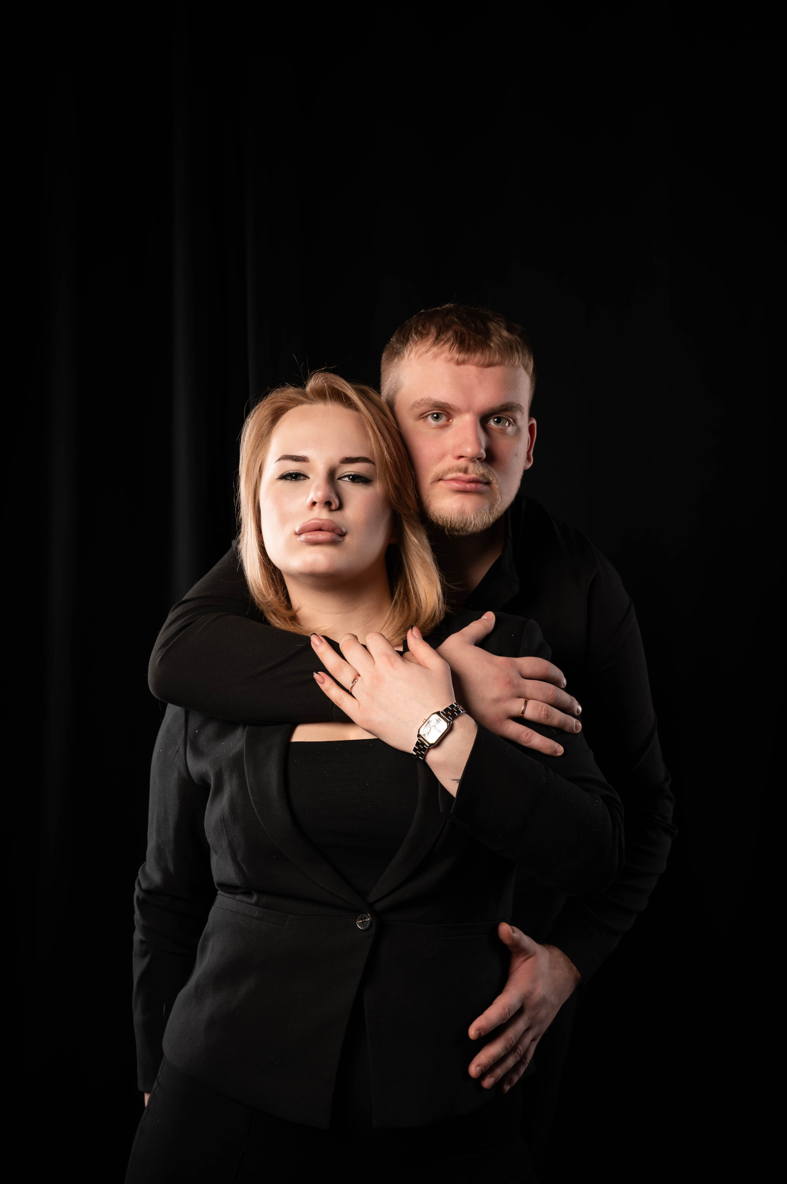 Олег та Дарина. Сімейний та весільний фотограф Анастасія Реброва