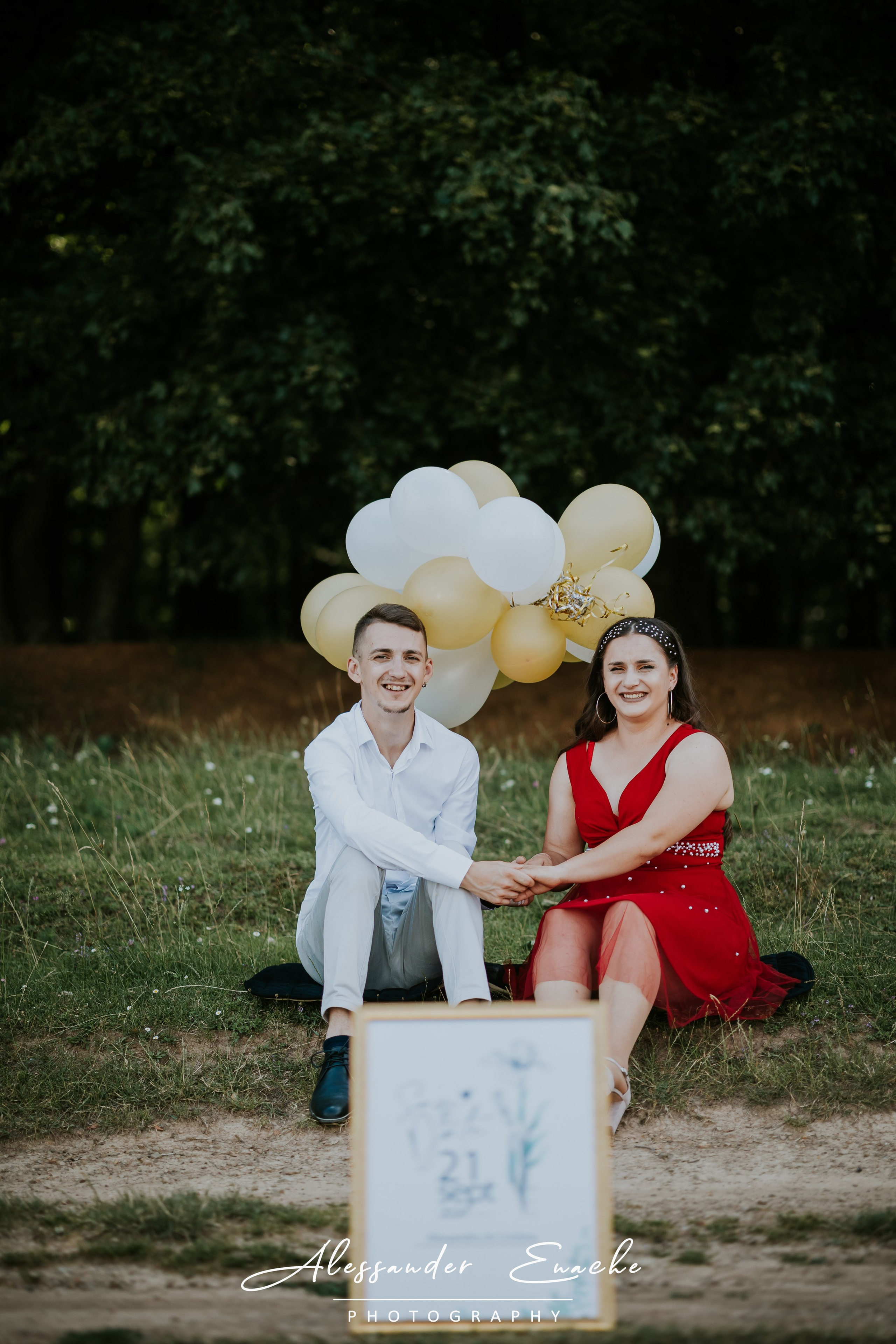 Alexandru & Cristina. Fotograf prin #Piatraneamt-Alessander Enache