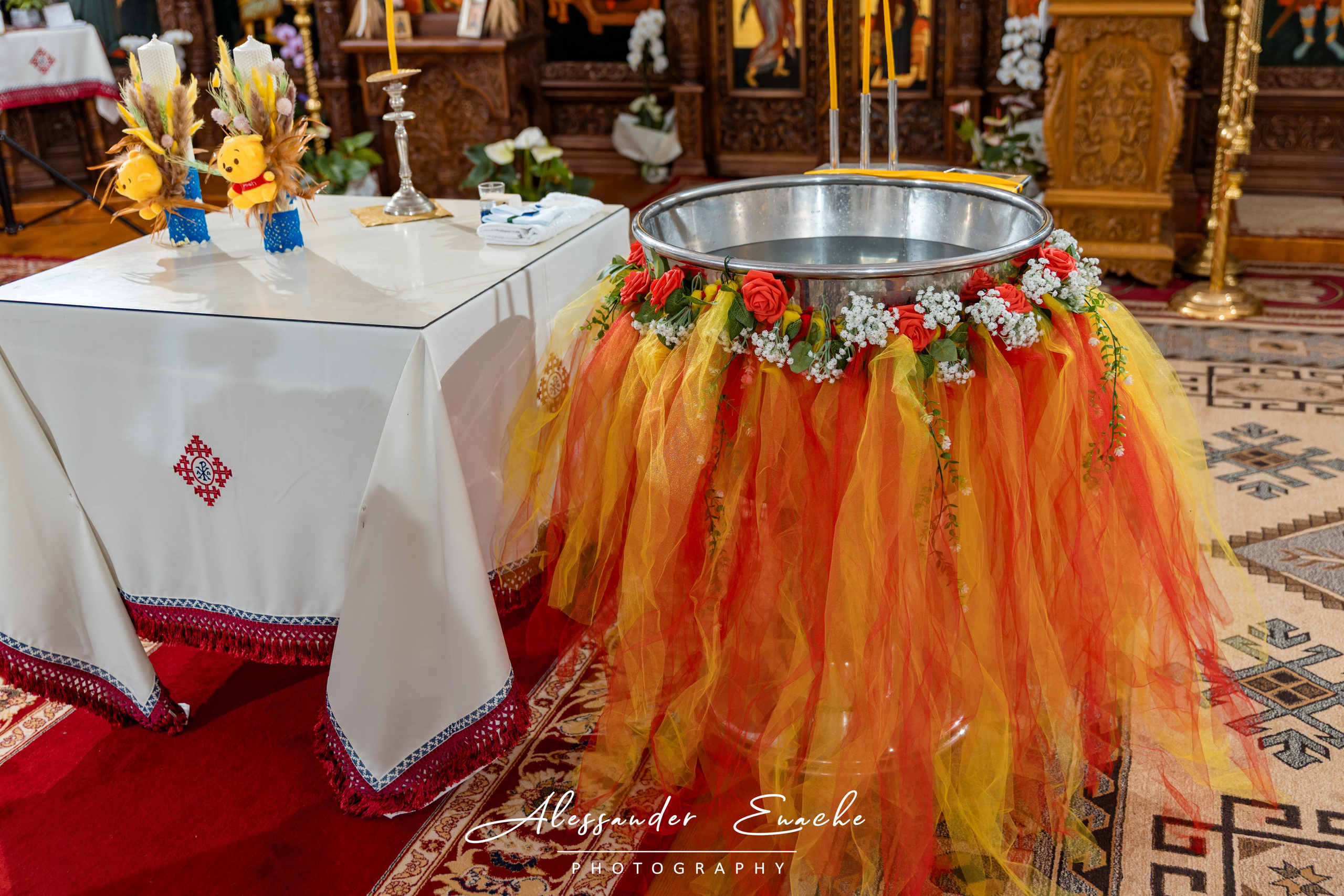 Erik George. Fotograf prin #Piatraneamt-Alessander Enache