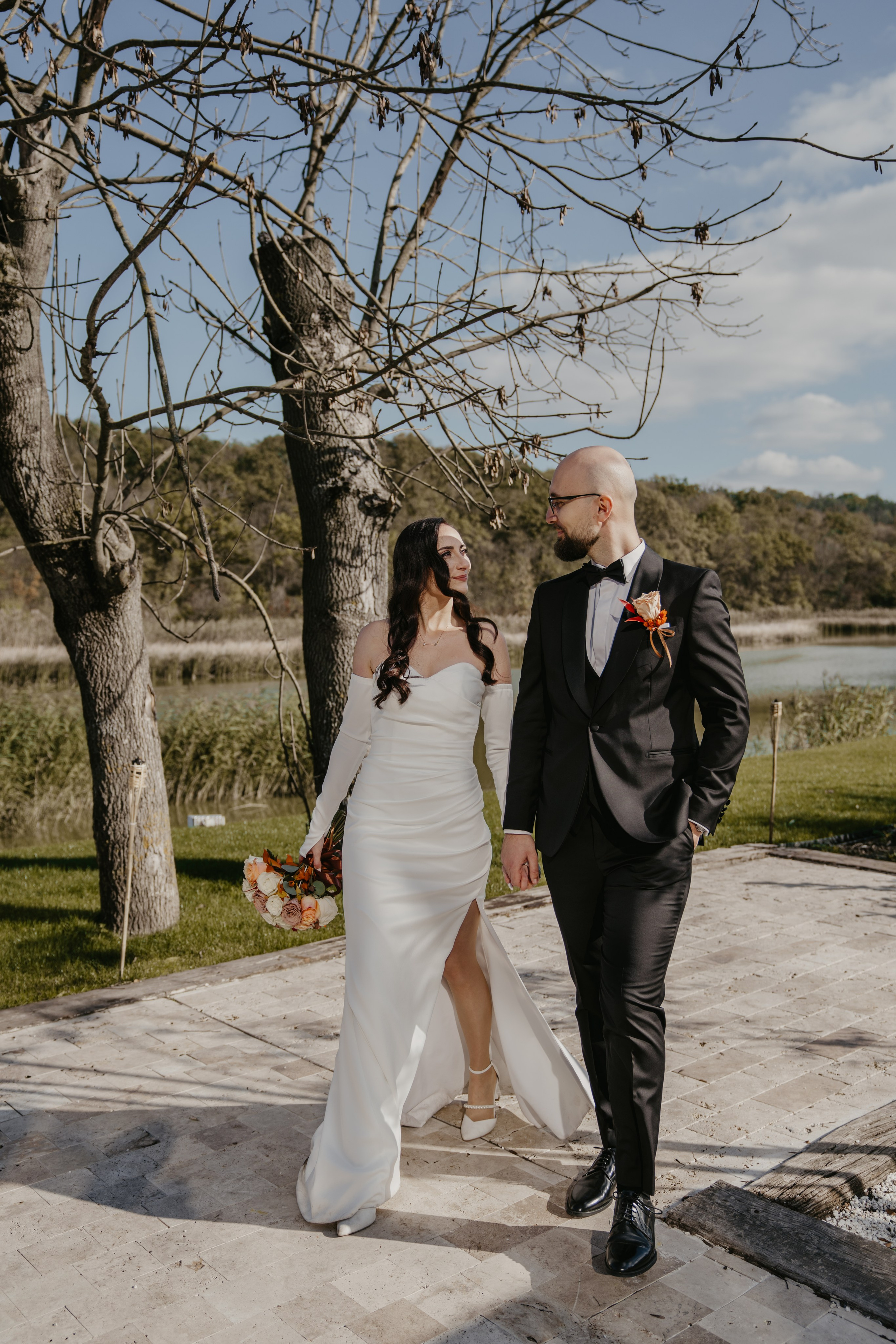 Lavinia & Gabriel. Gabrielacojocariu.com