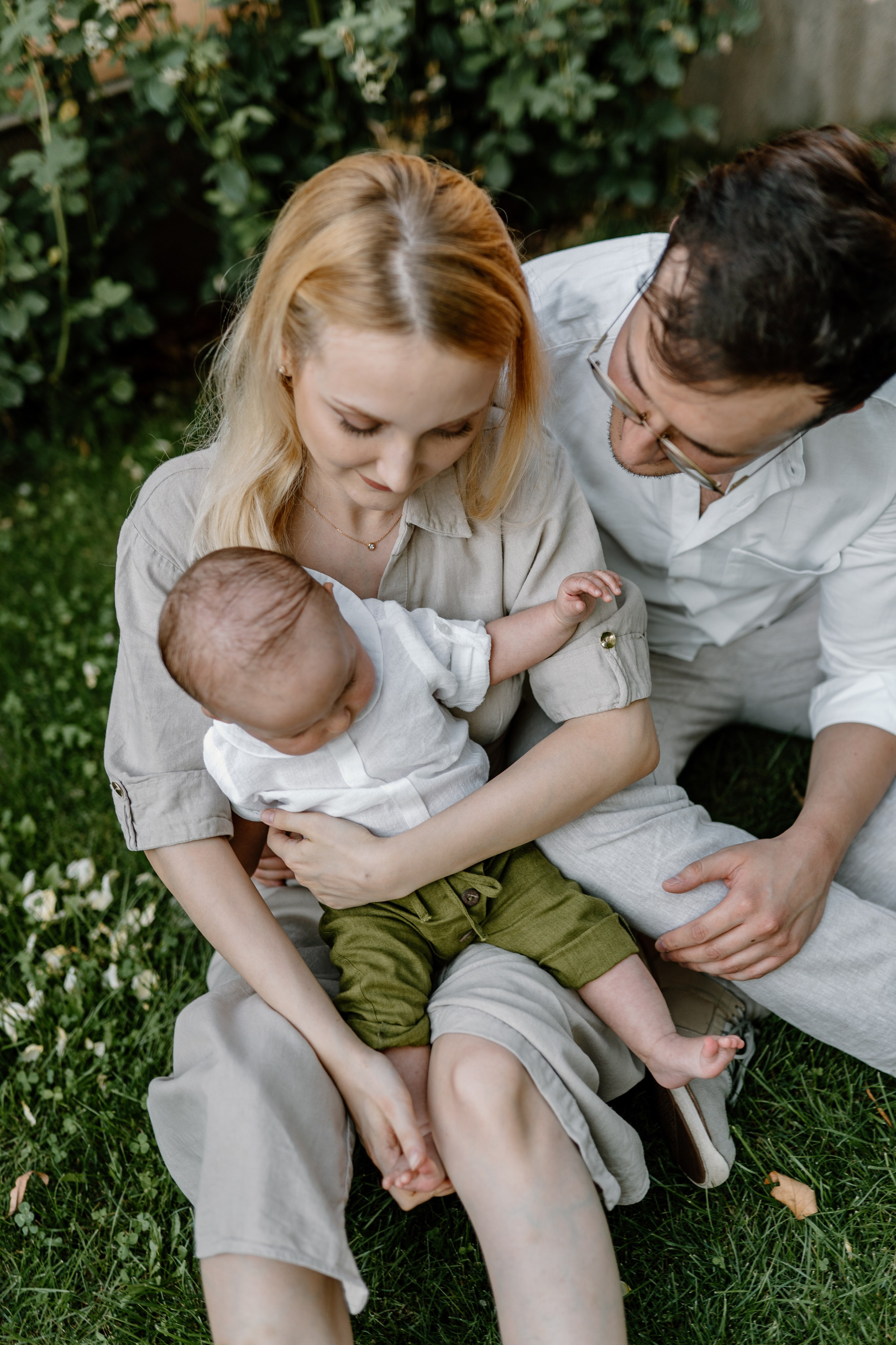 Family. Gabrielacojocariu.com