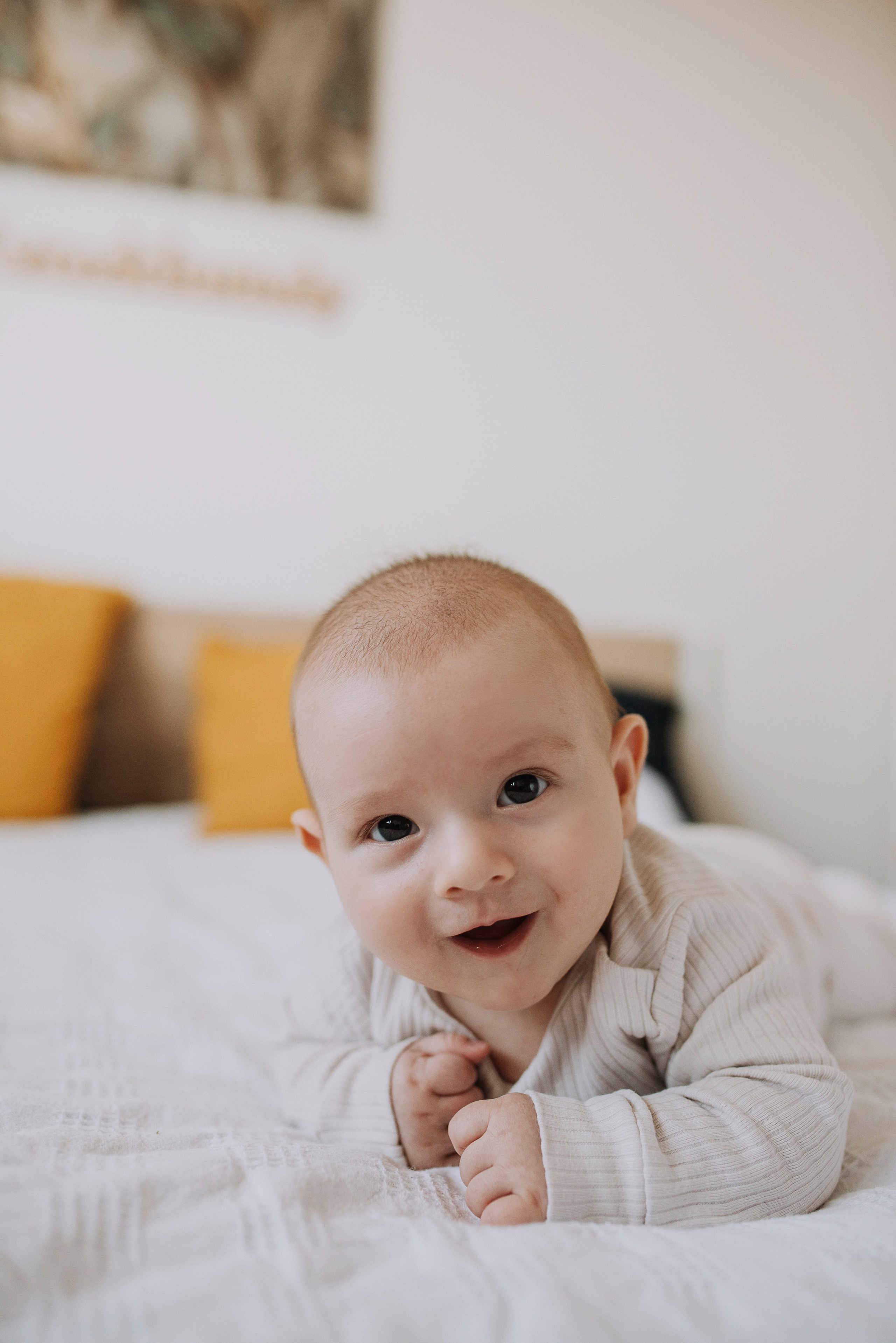 Jan, Lilia i Andrey. Home page