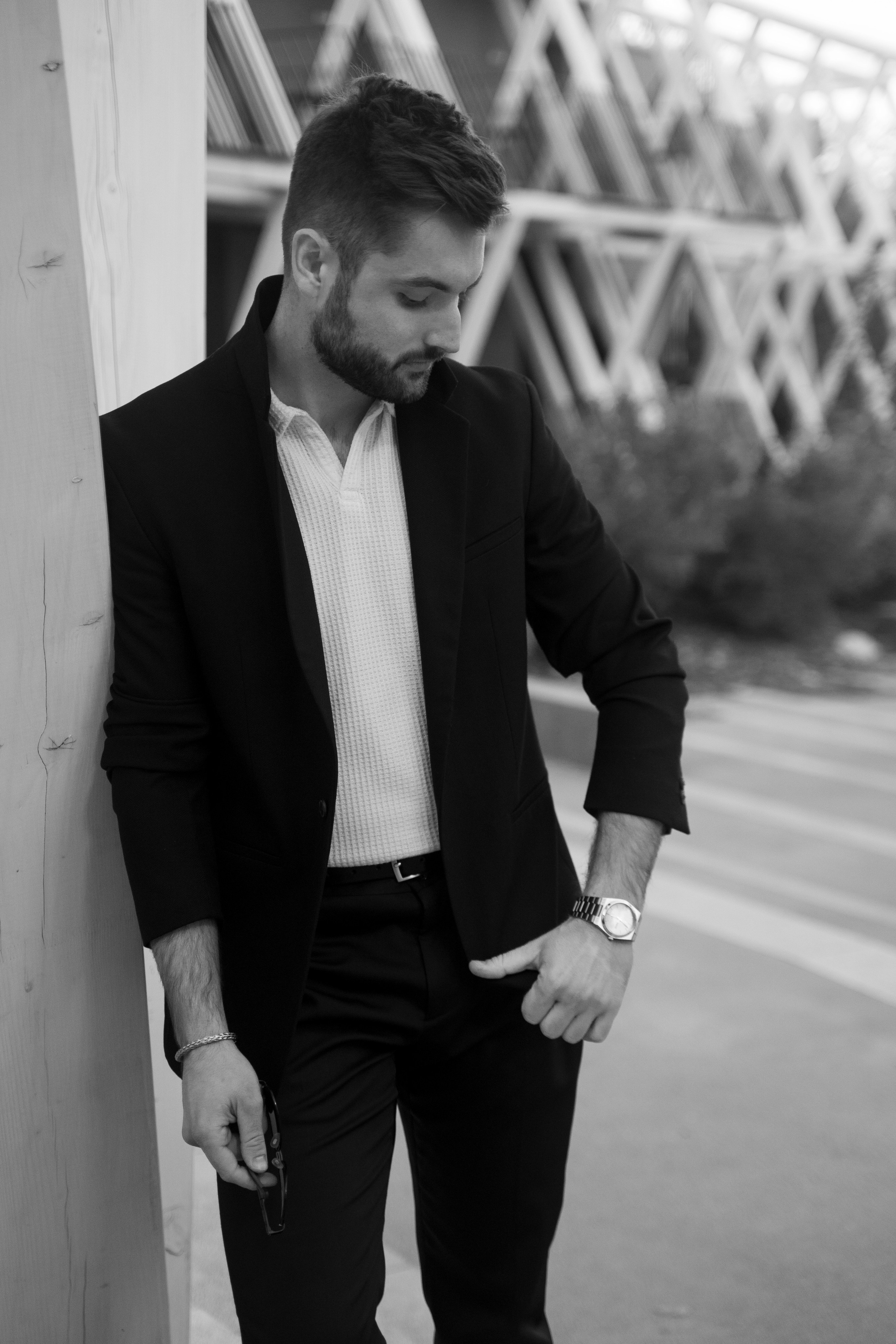 Portretna fotografija. Photographer Mariia Bortiakova