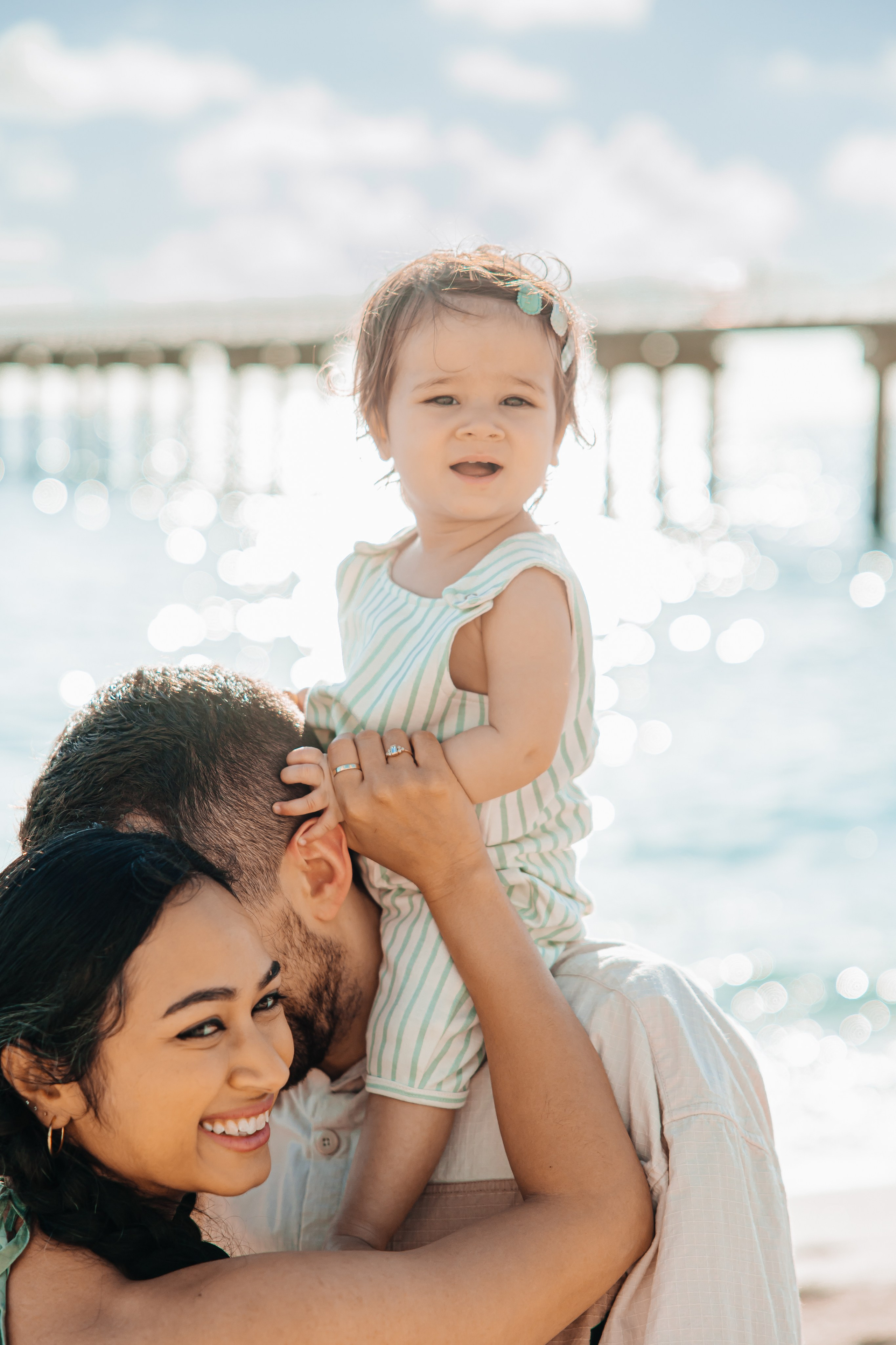 Family. Alya Leto Photographer