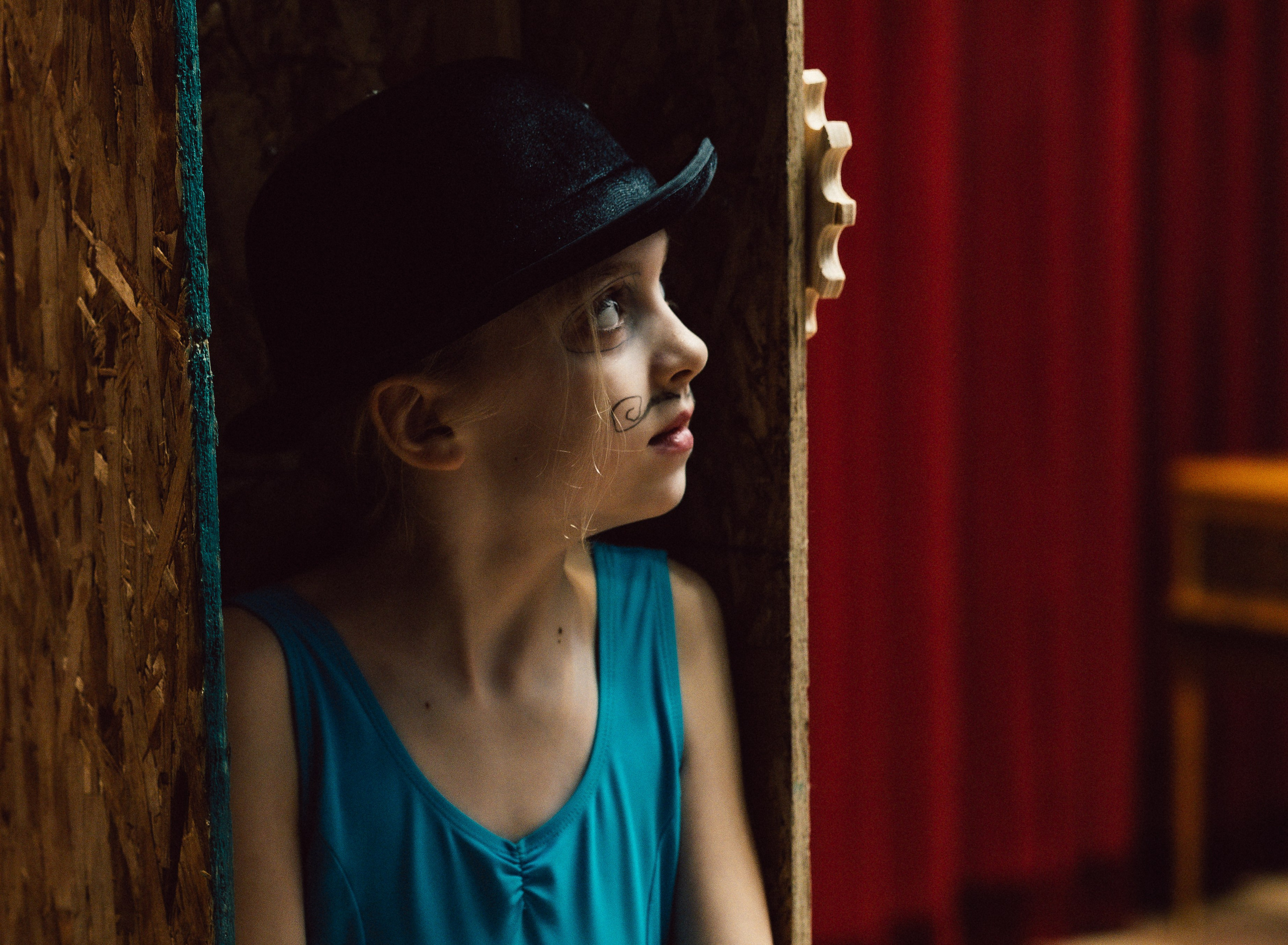 Ordinary Miracle. Yana Bobrova | Artistic Photography