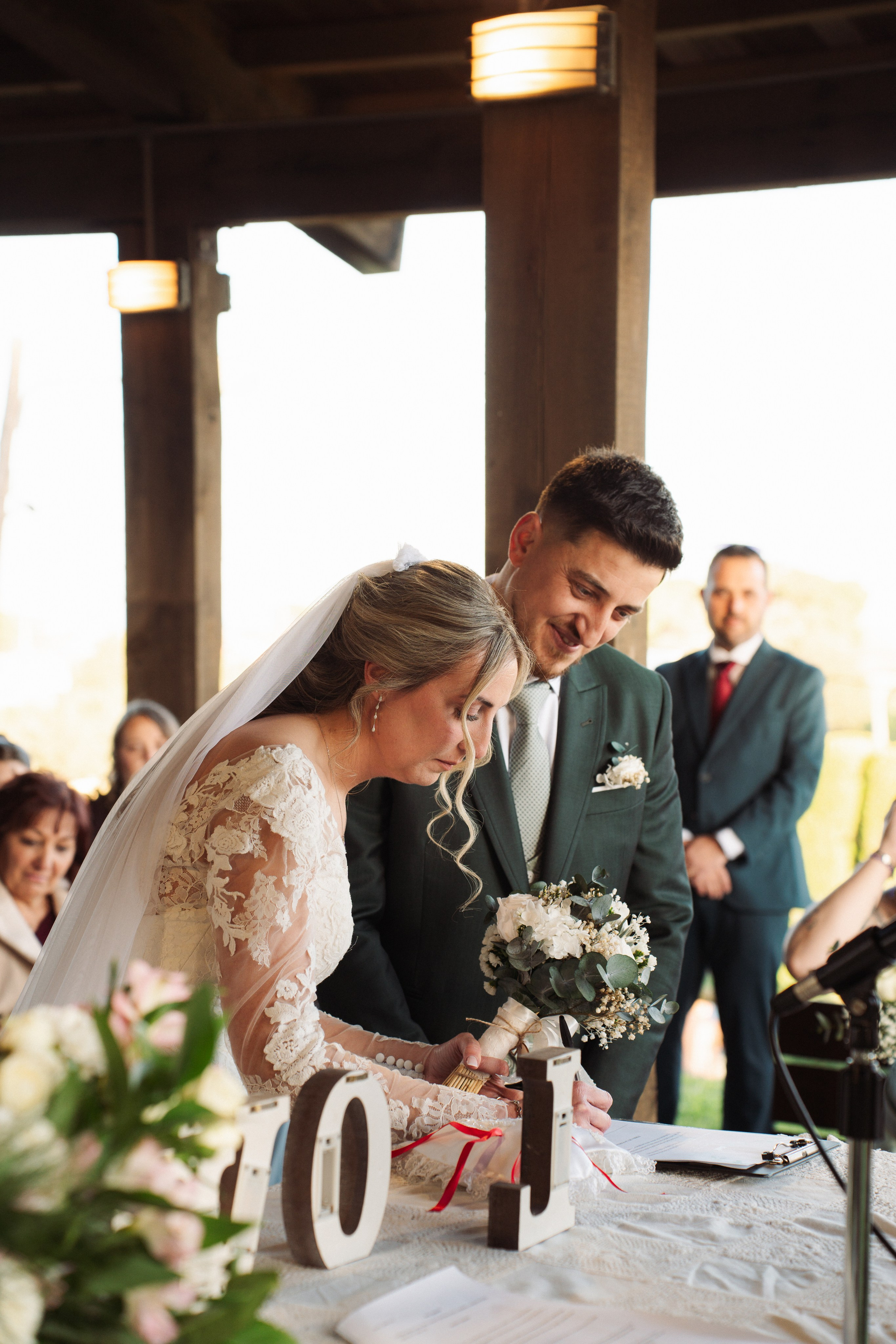 Jennifer & Andi. Photographer in Barcelona