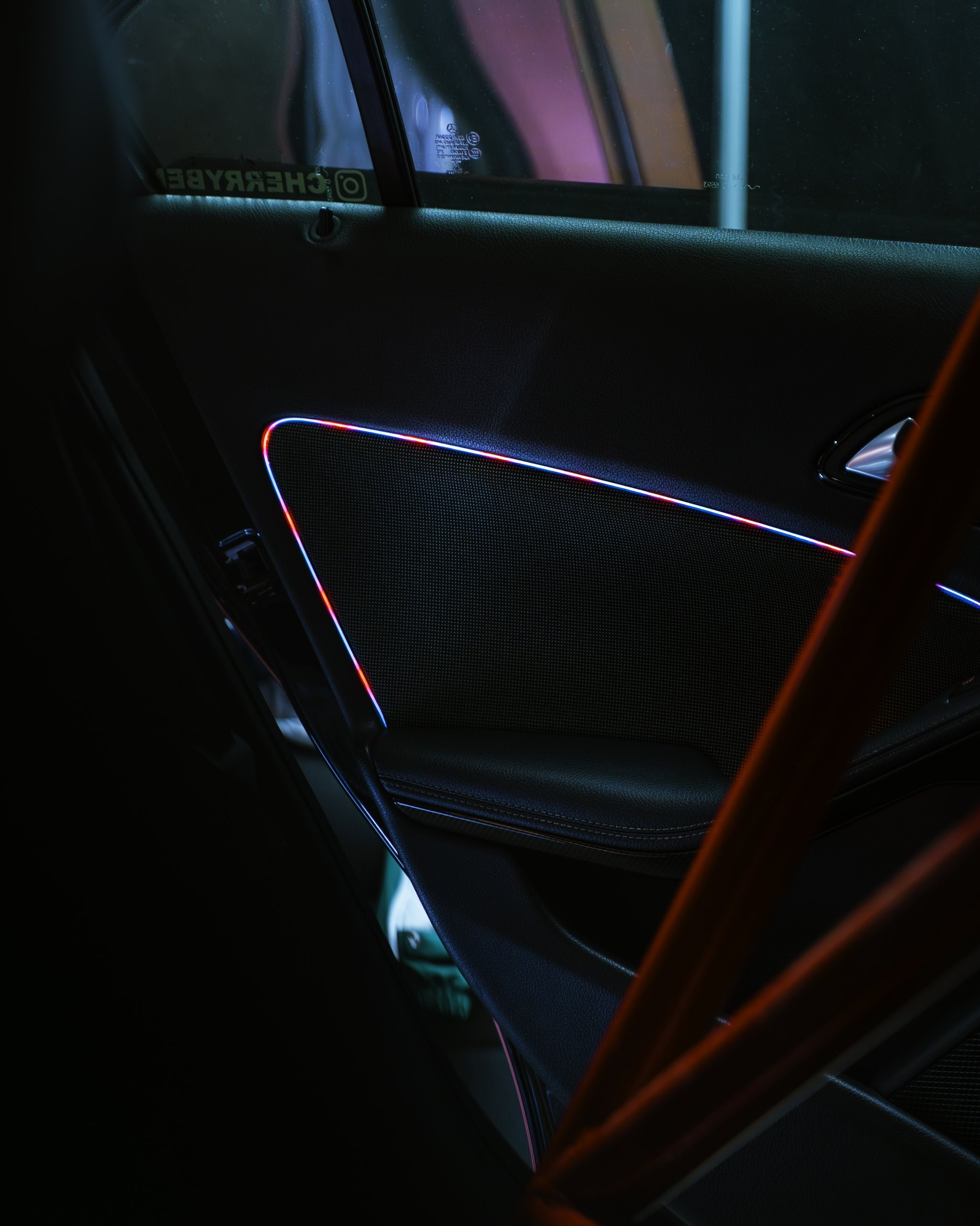 Cherry Car Wash — 2024. Júnio MediaLab