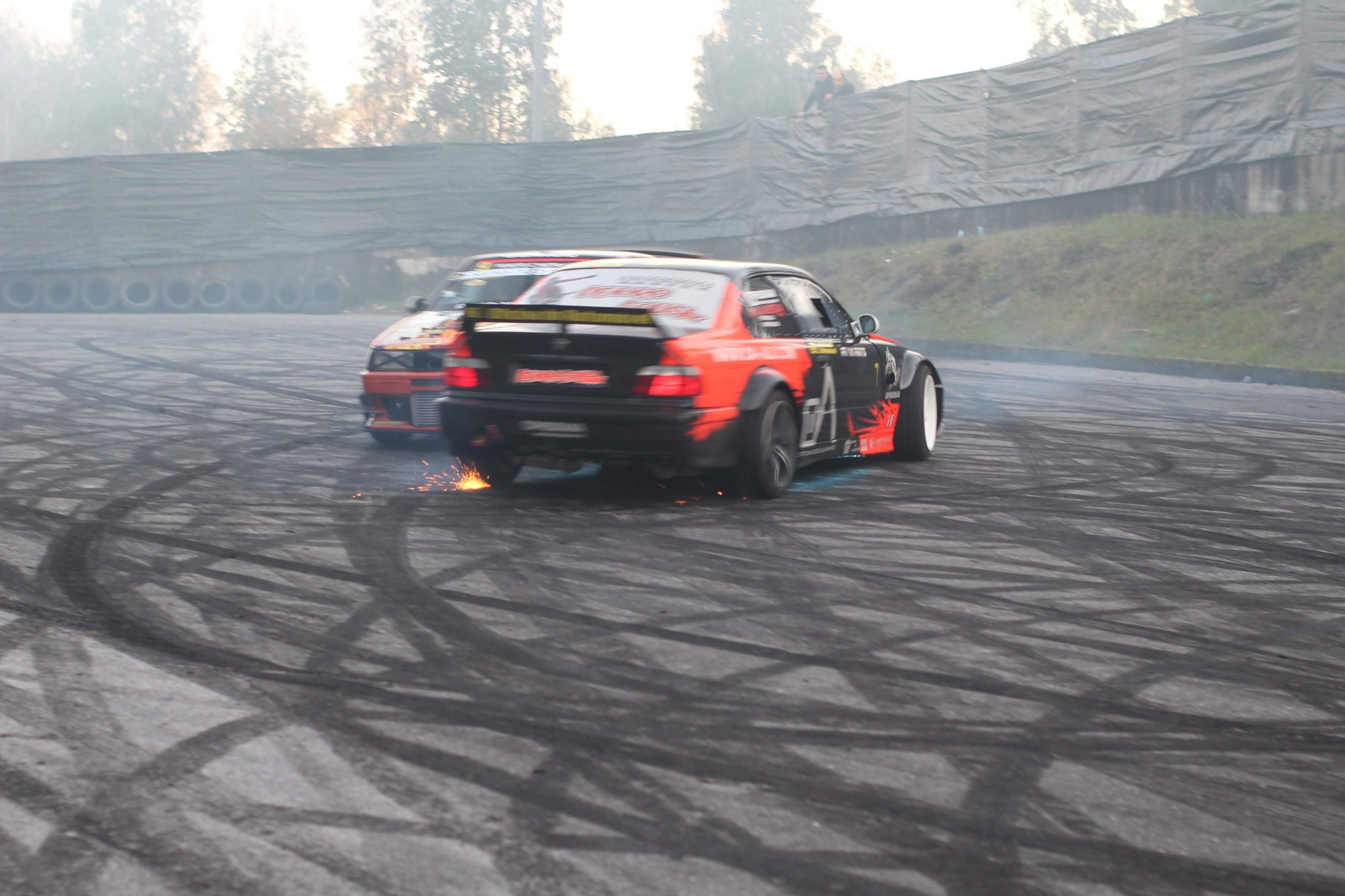 TuningStance 2018–2019. Júnio MediaLab