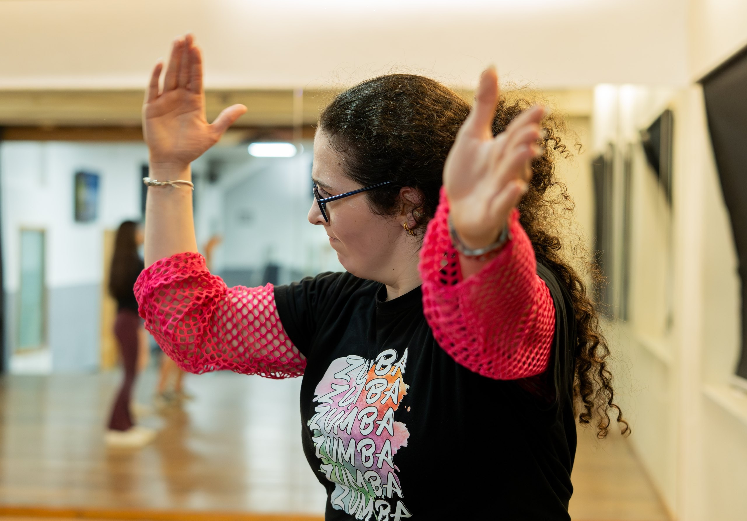 Mara Cunha Dance. Júnio MediaLab