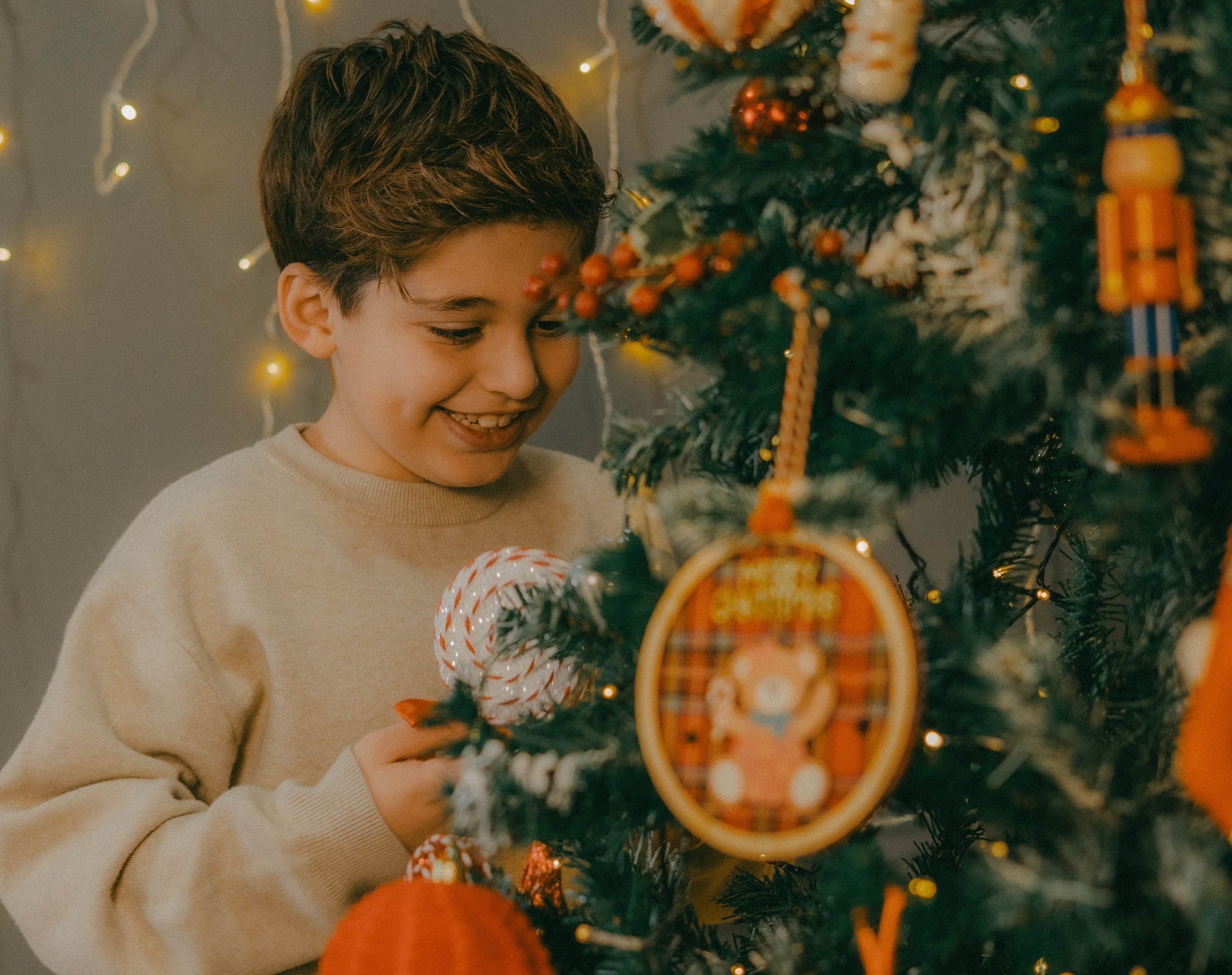 Sessões de Natal 2025. Júnio MediaLab