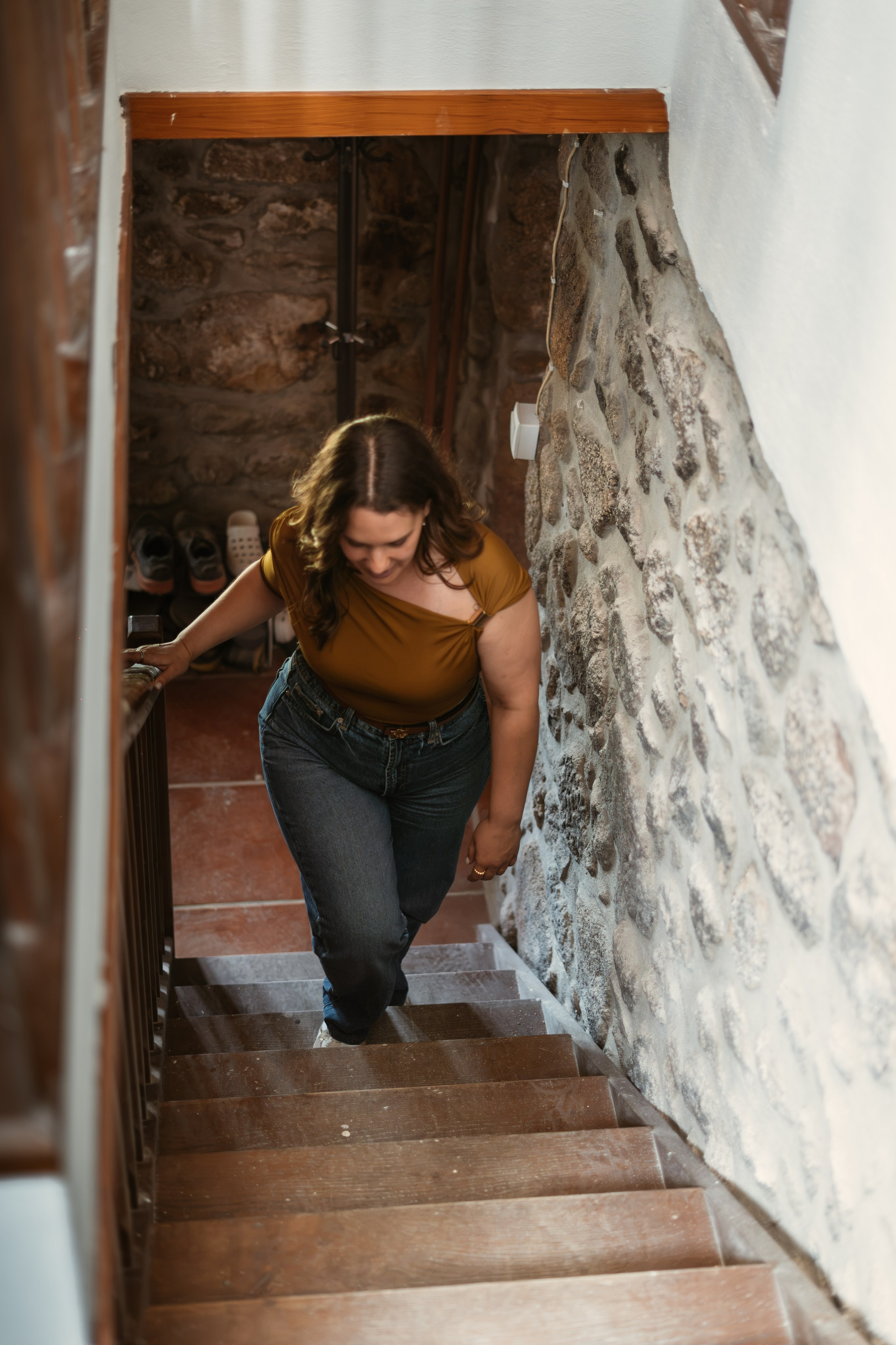 Daniela Pais — Marca Pessoal. Júnio MediaLab
