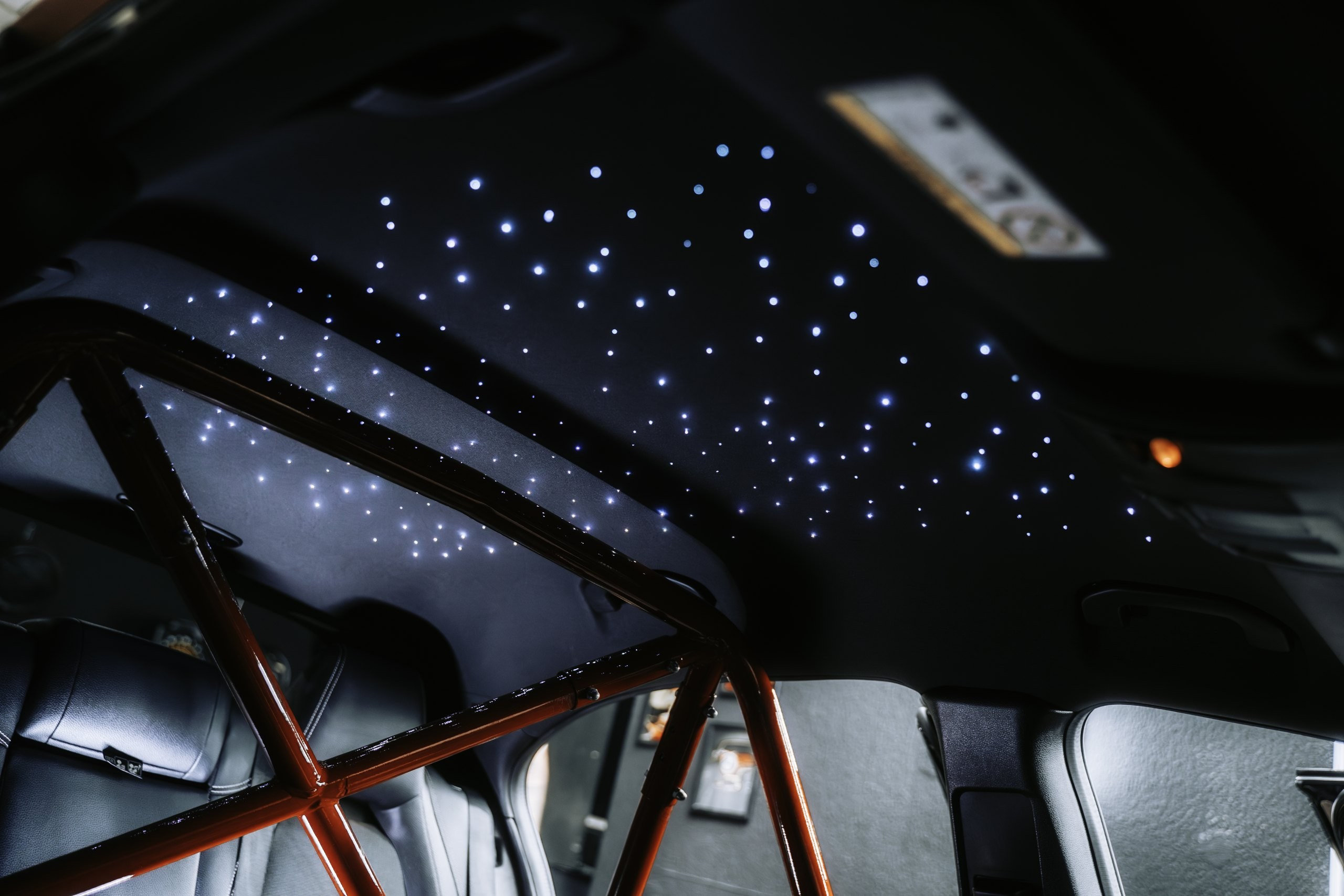 Cherry Car Wash — 2024. Júnio MediaLab