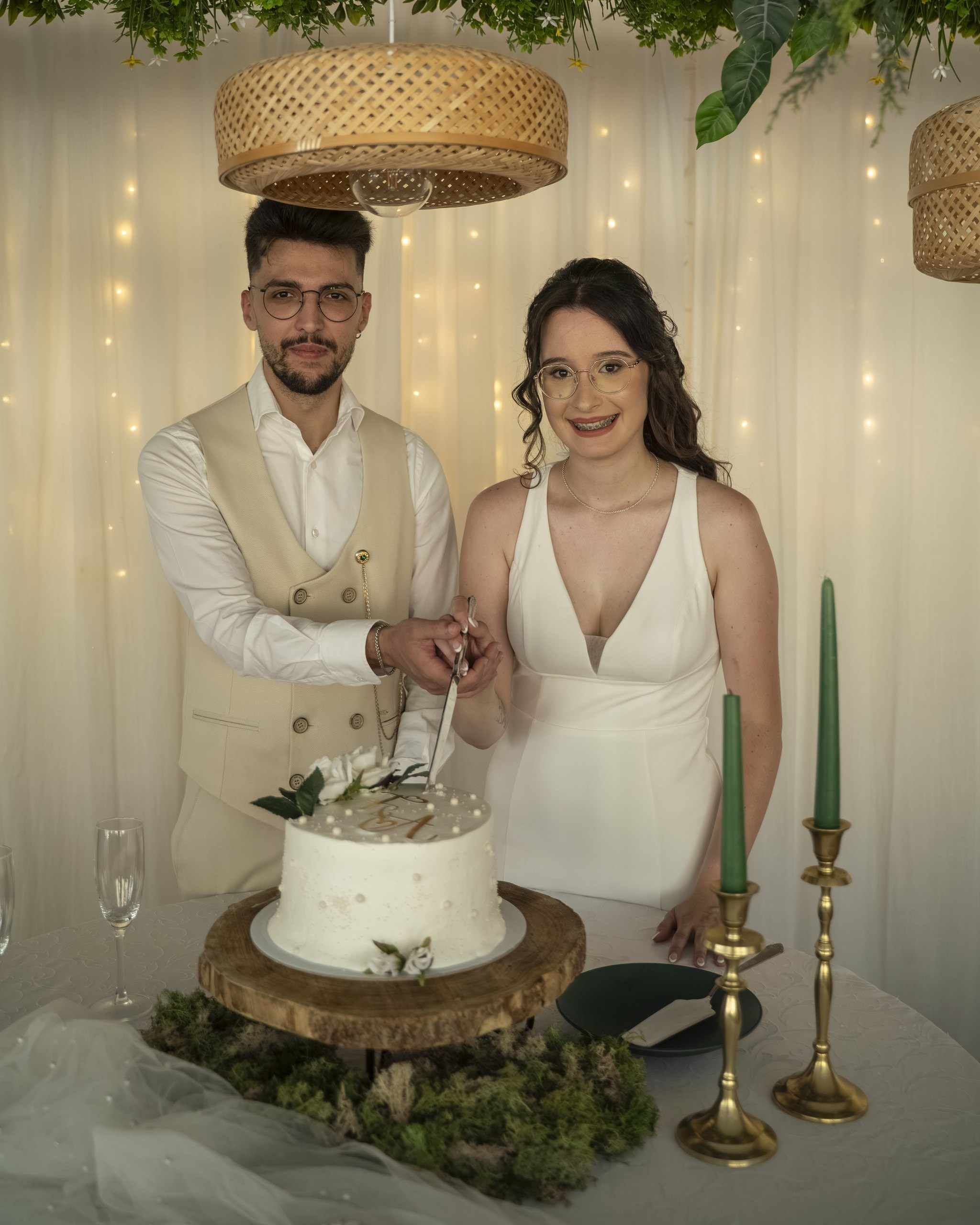 Casamento Fernando & Ana Rita — 2025. Júnio MediaLab