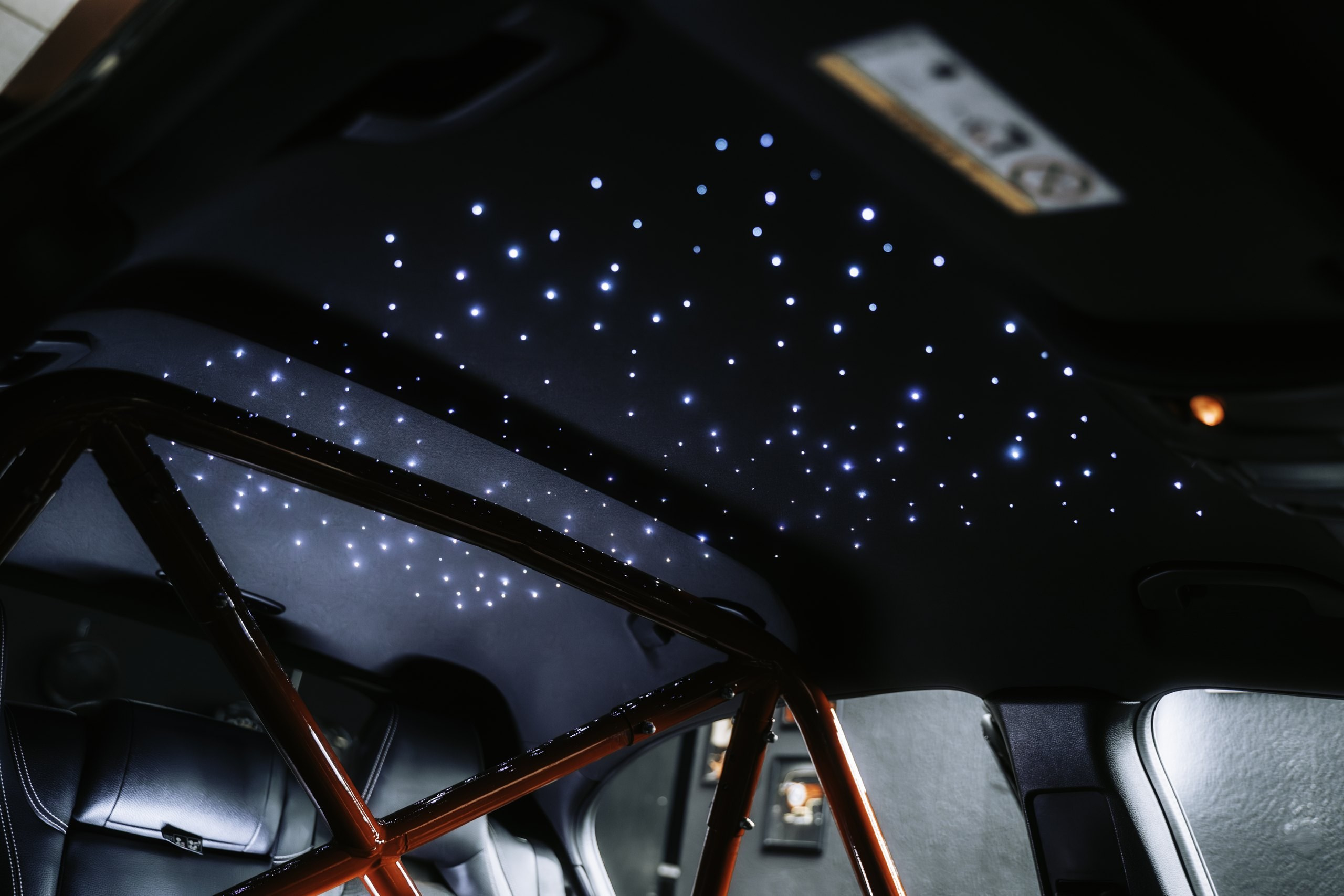 Cherry Car Wash — 2024. Júnio MediaLab