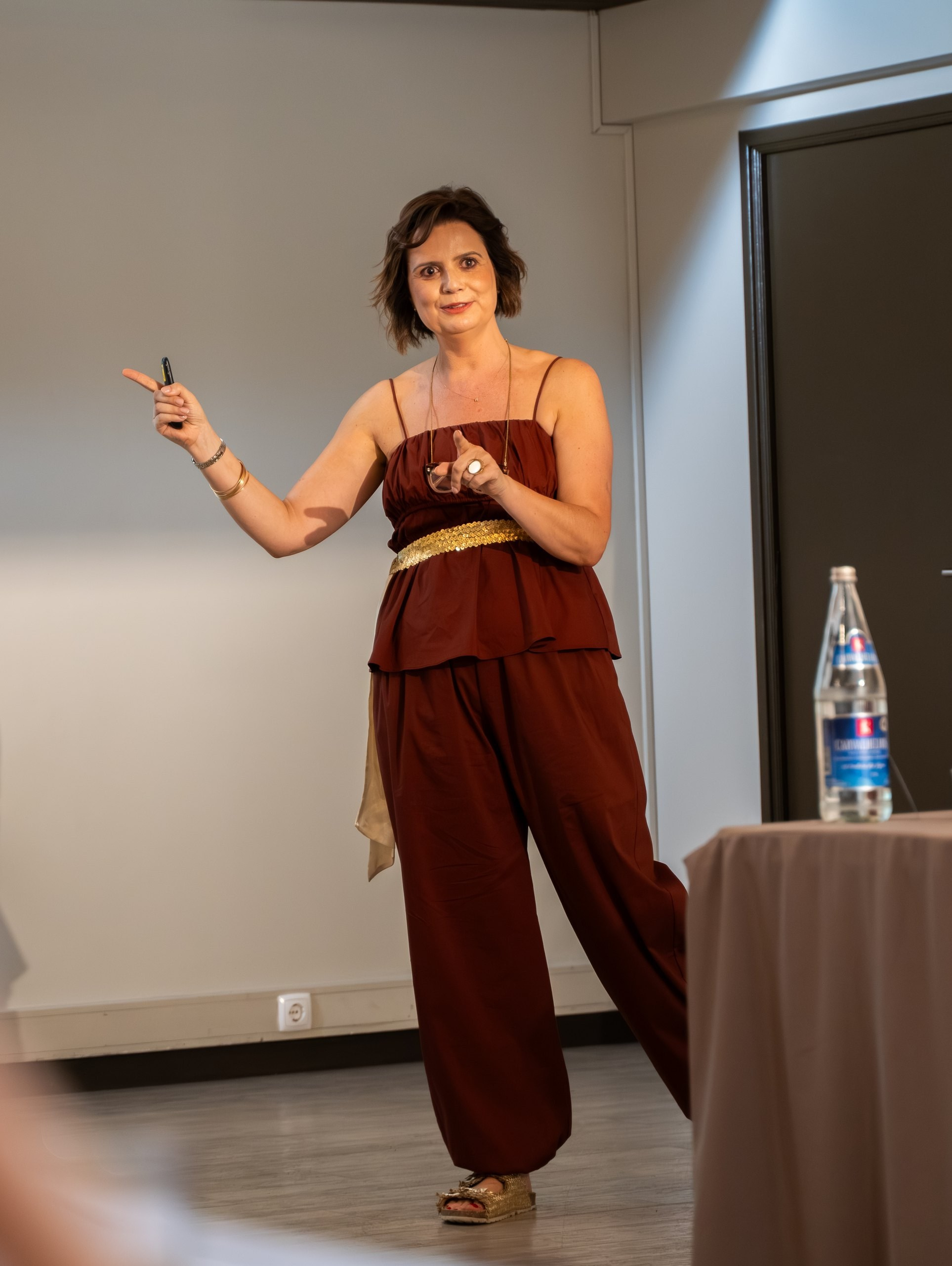 Workshop Margarida Ribeiro — Armário Cápsula 2026. Júnio MediaLab