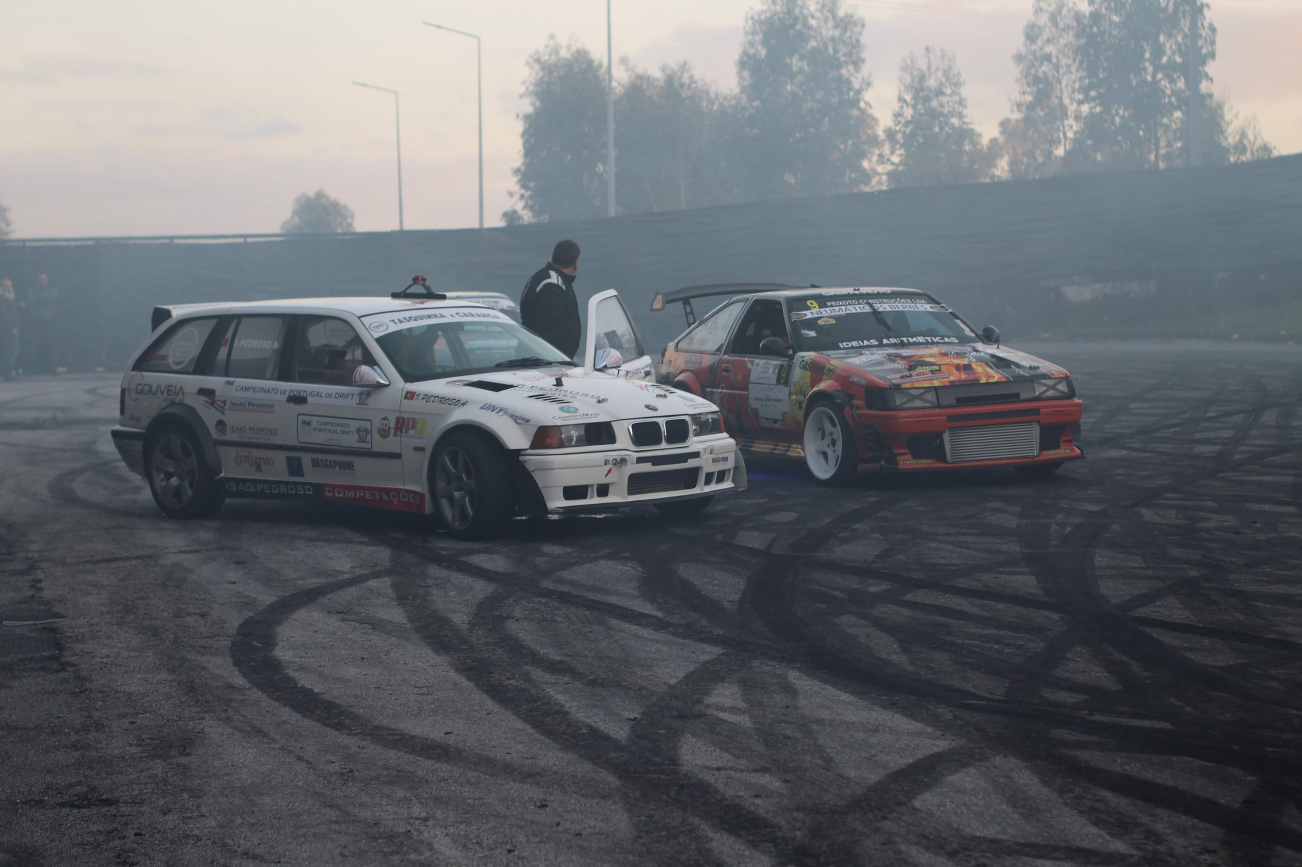 TuningStance 2018–2019. Júnio MediaLab