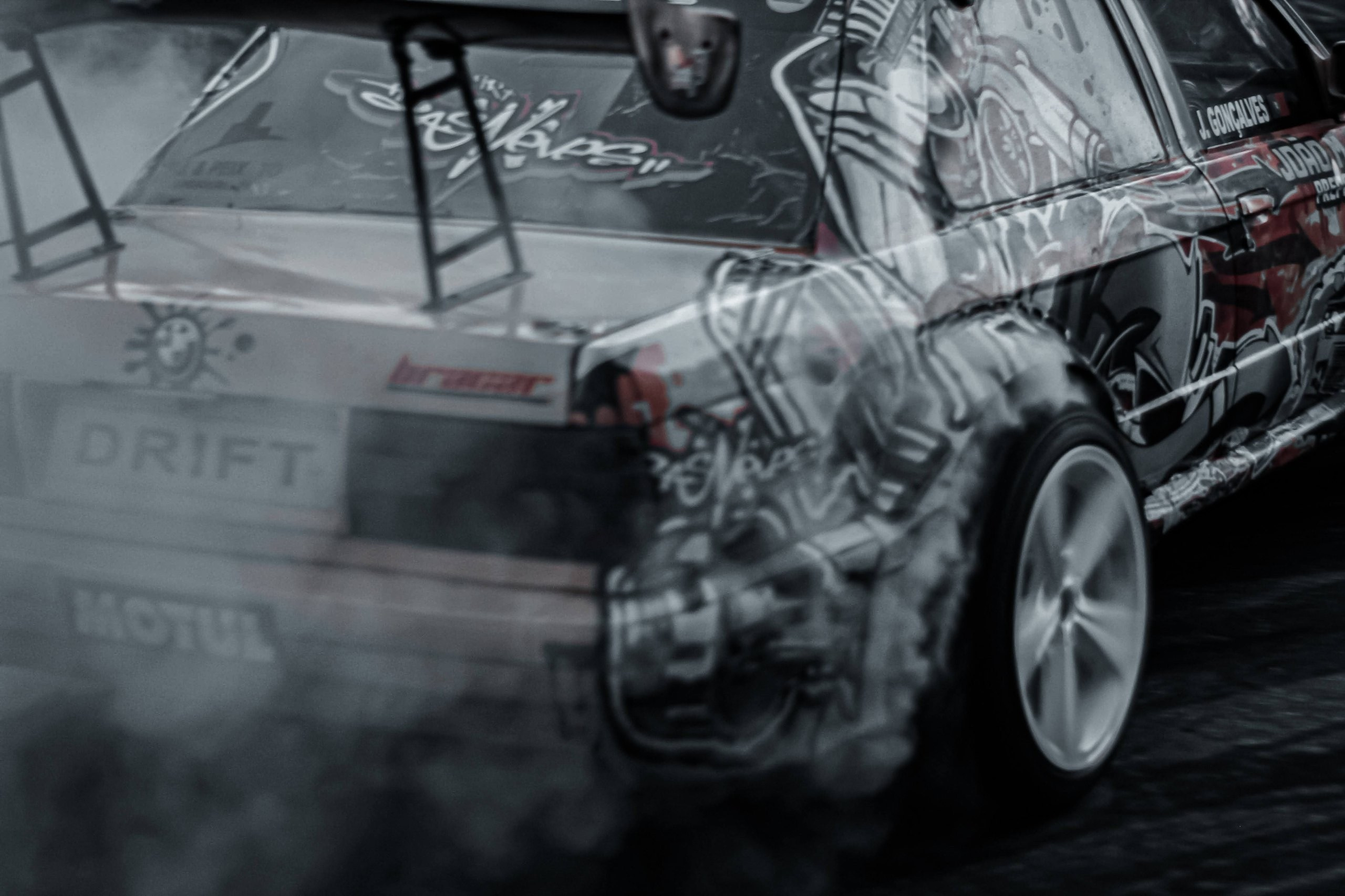 TuningStance 2018–2019. Júnio MediaLab