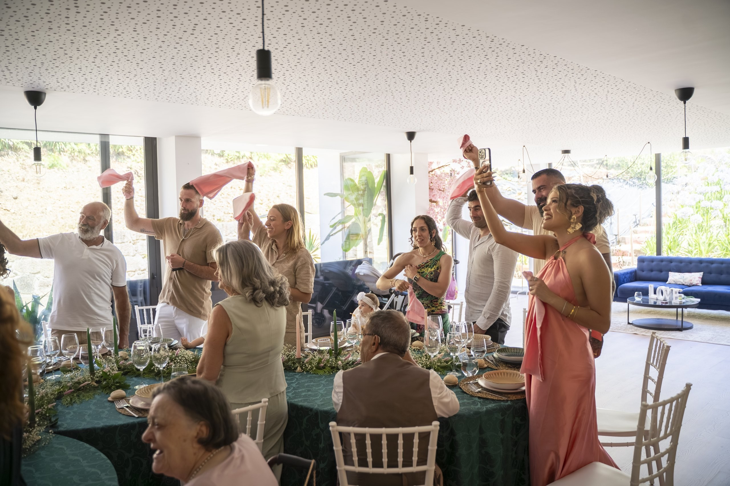 Casamento Fernando & Ana Rita — 2025. Júnio MediaLab