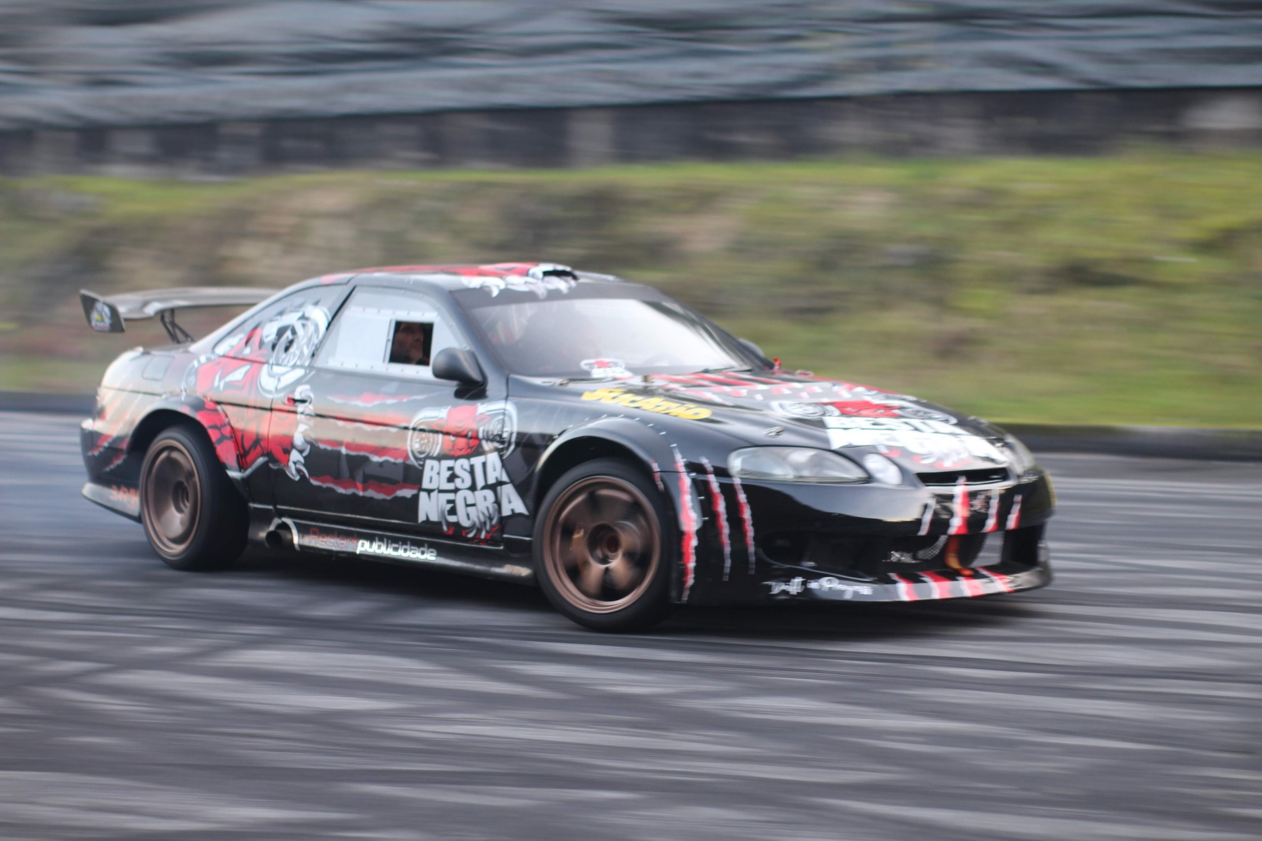 TuningStance 2018–2019. Júnio MediaLab