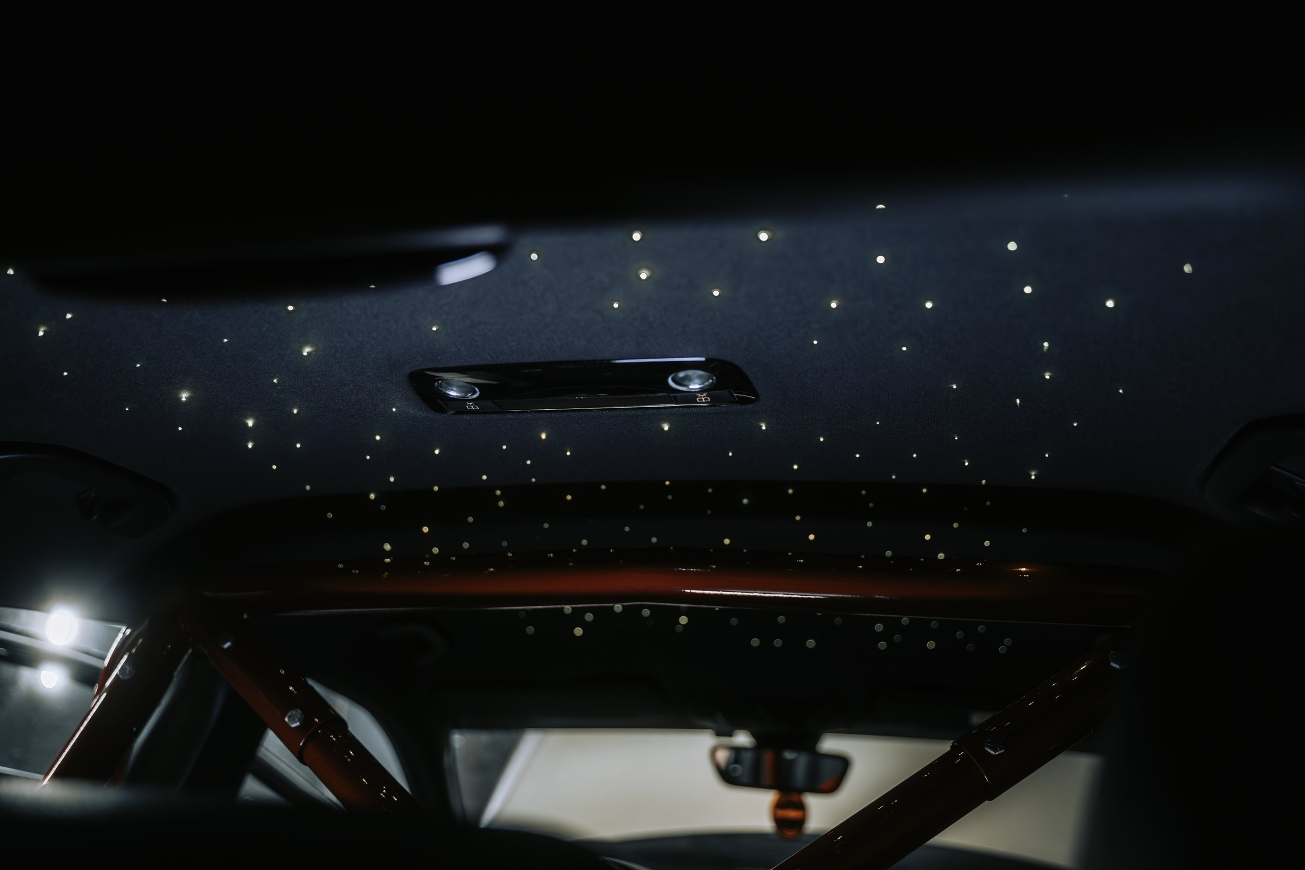Cherry Car Wash — 2024. Júnio MediaLab