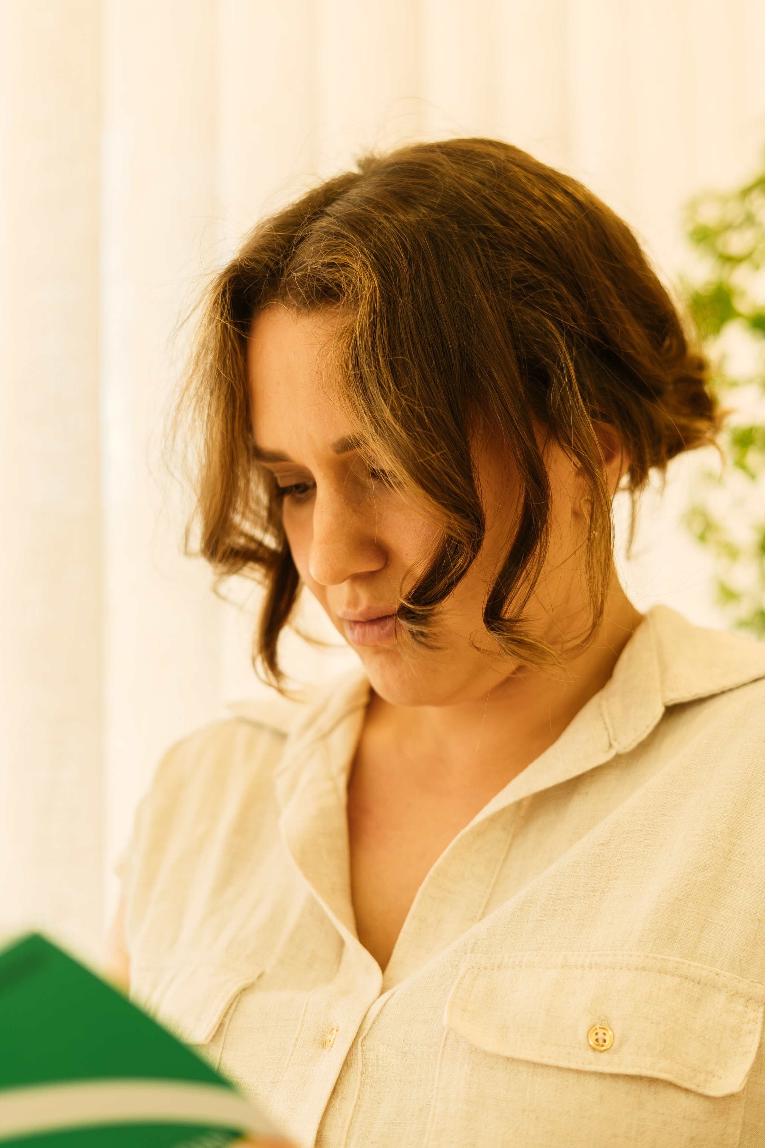 Daniela Pais — Marca Pessoal. Júnio MediaLab
