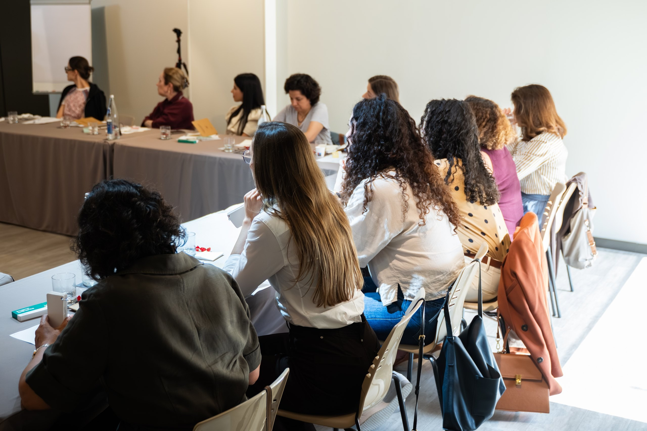 Workshop Margarida Ribeiro — Armário Cápsula 2026. Júnio MediaLab