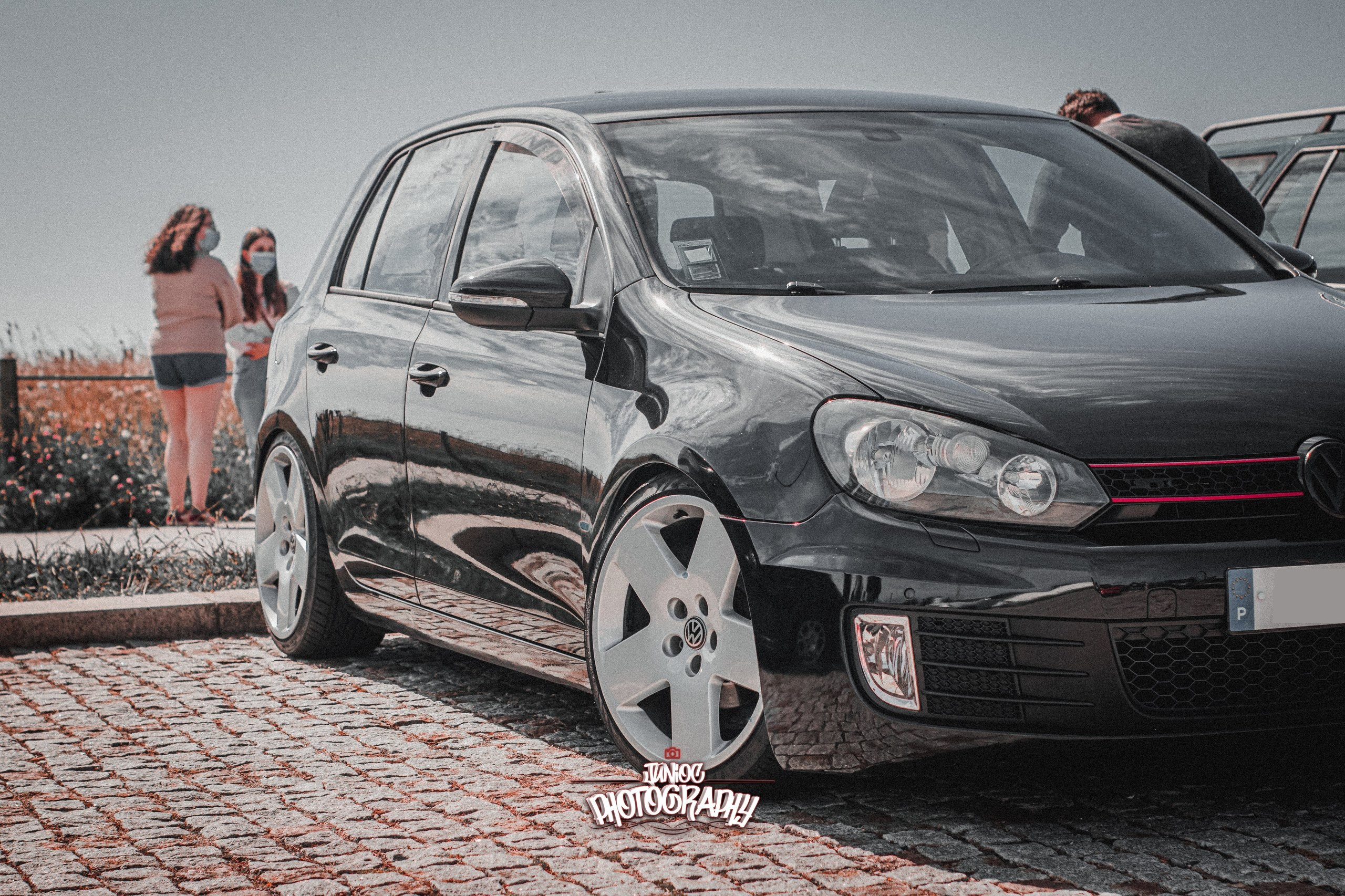 VW Norte — Gaia e Leça 2021. Júnio MediaLab