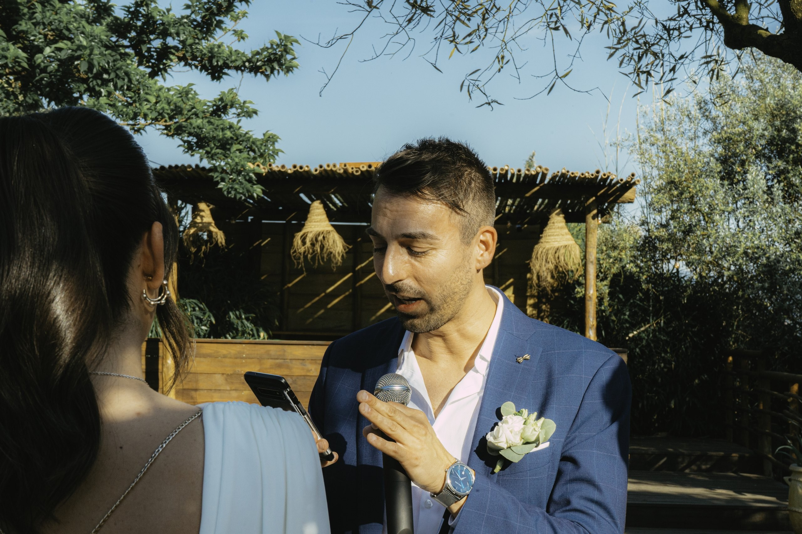 Casamento Patrícia & Tiago — 2024. Júnio MediaLab